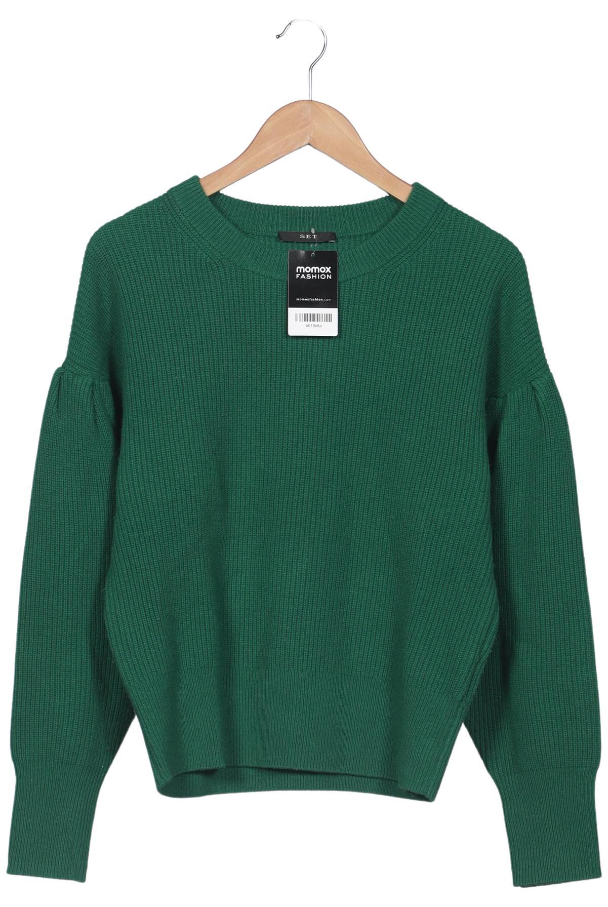 

Set Damen Pullover, grün, Gr. 40