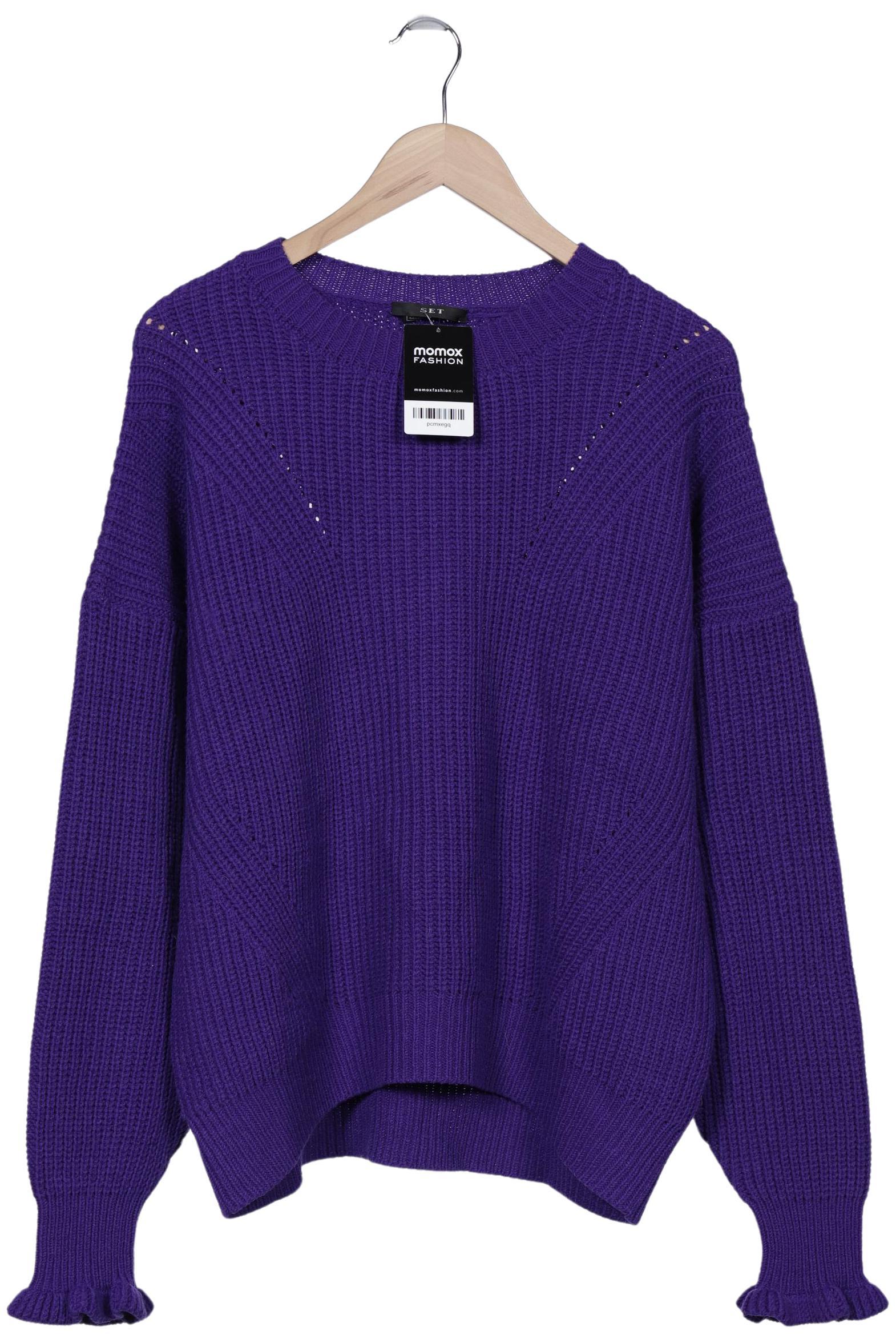 

Set Damen Pullover, flieder, Gr. 40