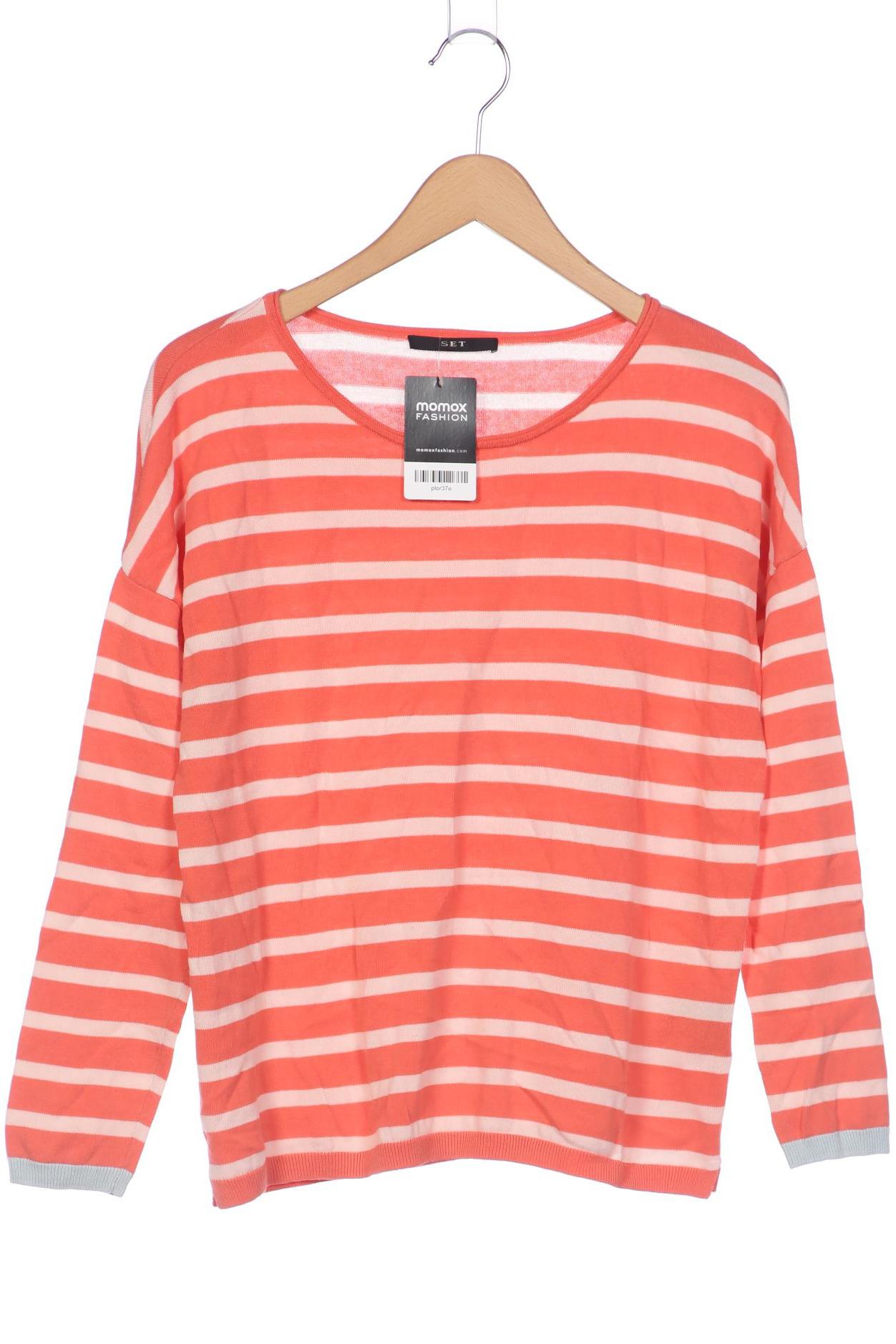 

Set Damen Pullover, rot, Gr. 36