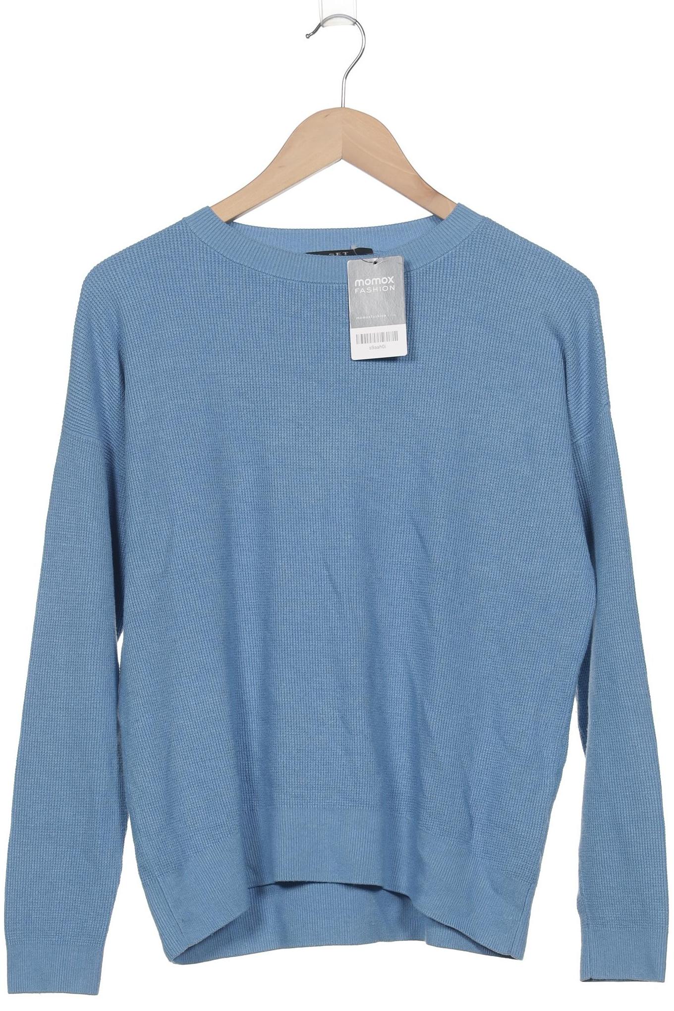 

Set Damen Pullover, blau, Gr. 36