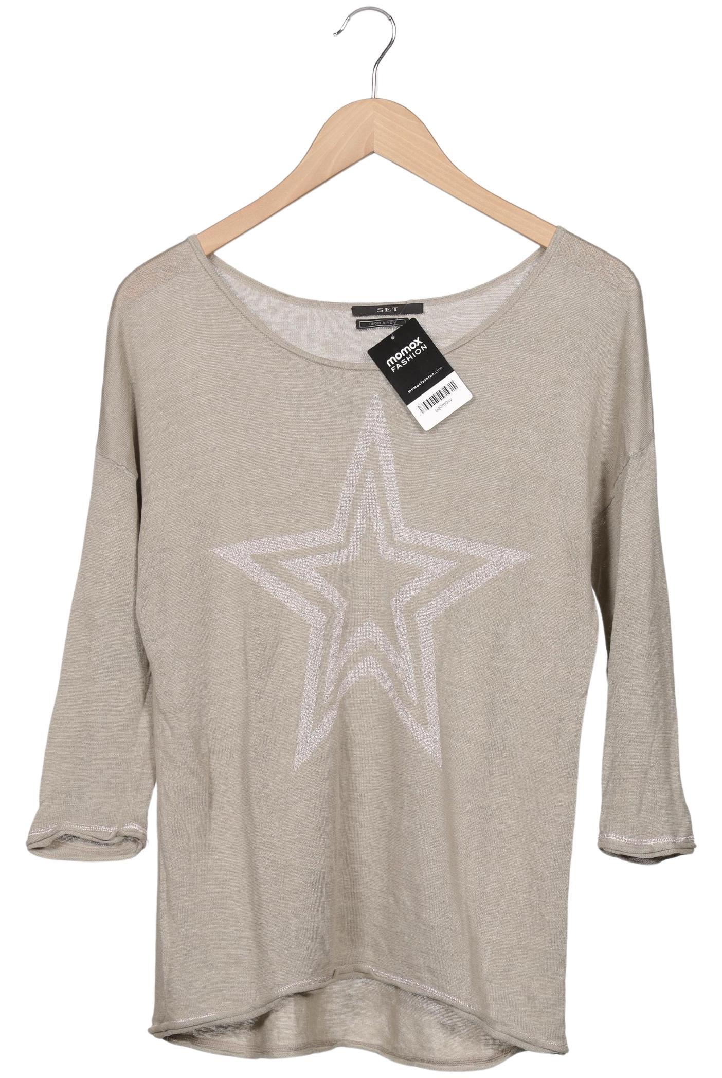 

Set Damen Pullover, hellgrün, Gr. 38