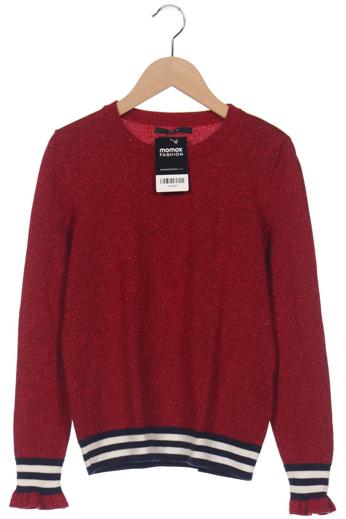 

Set Damen Pullover, rot