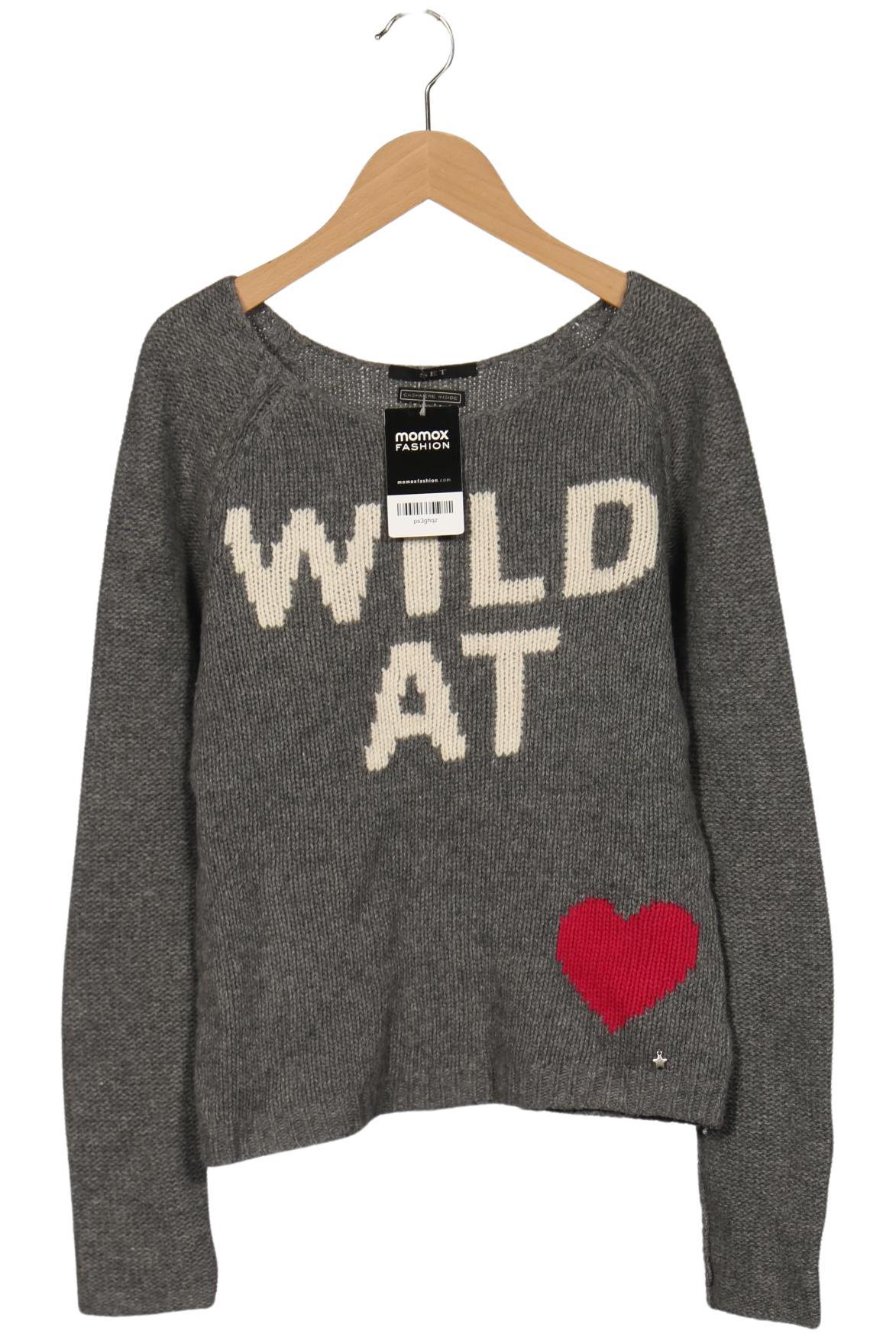 

Set Damen Pullover, grau, Gr. 34