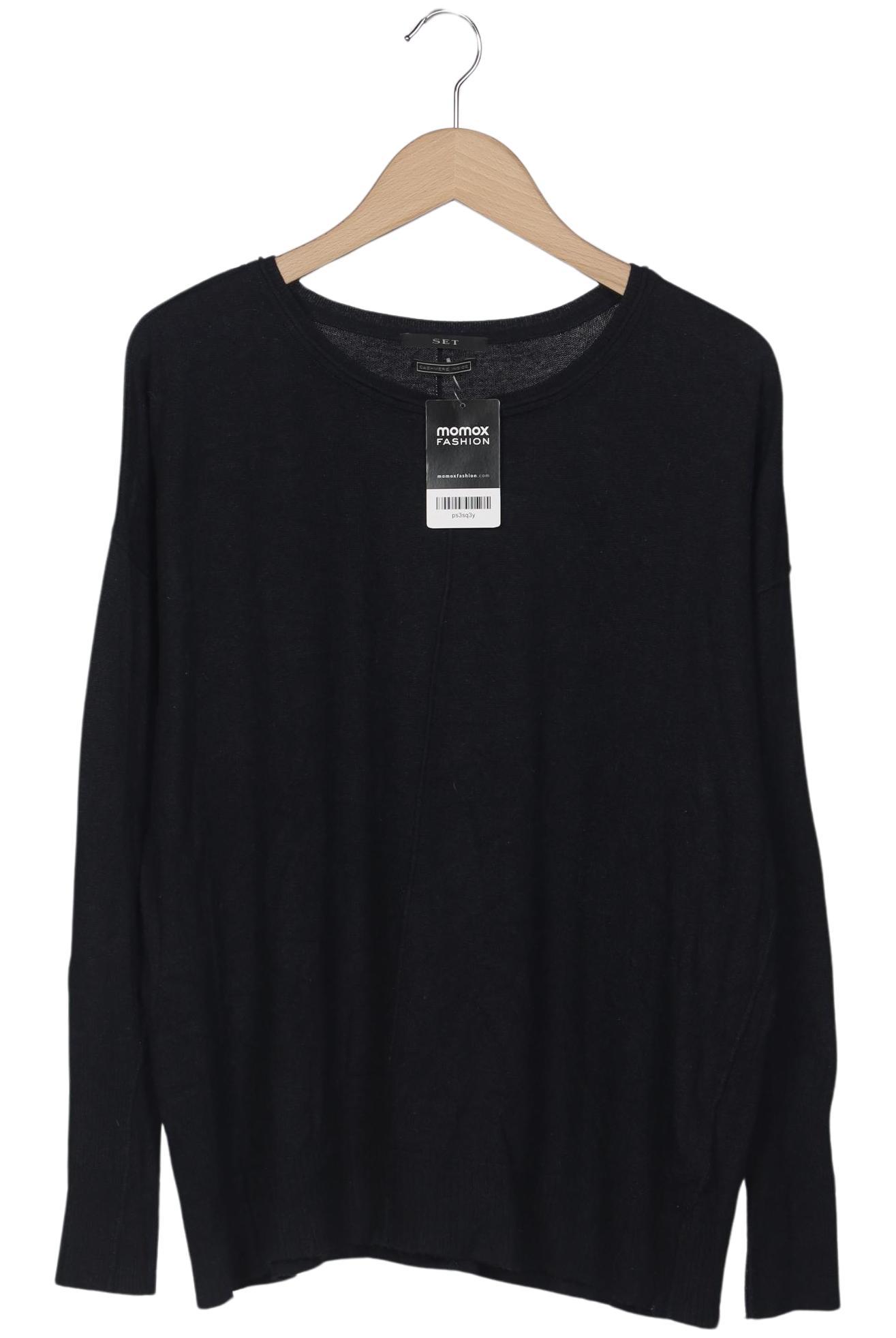 

Set Damen Pullover, marineblau, Gr. 36