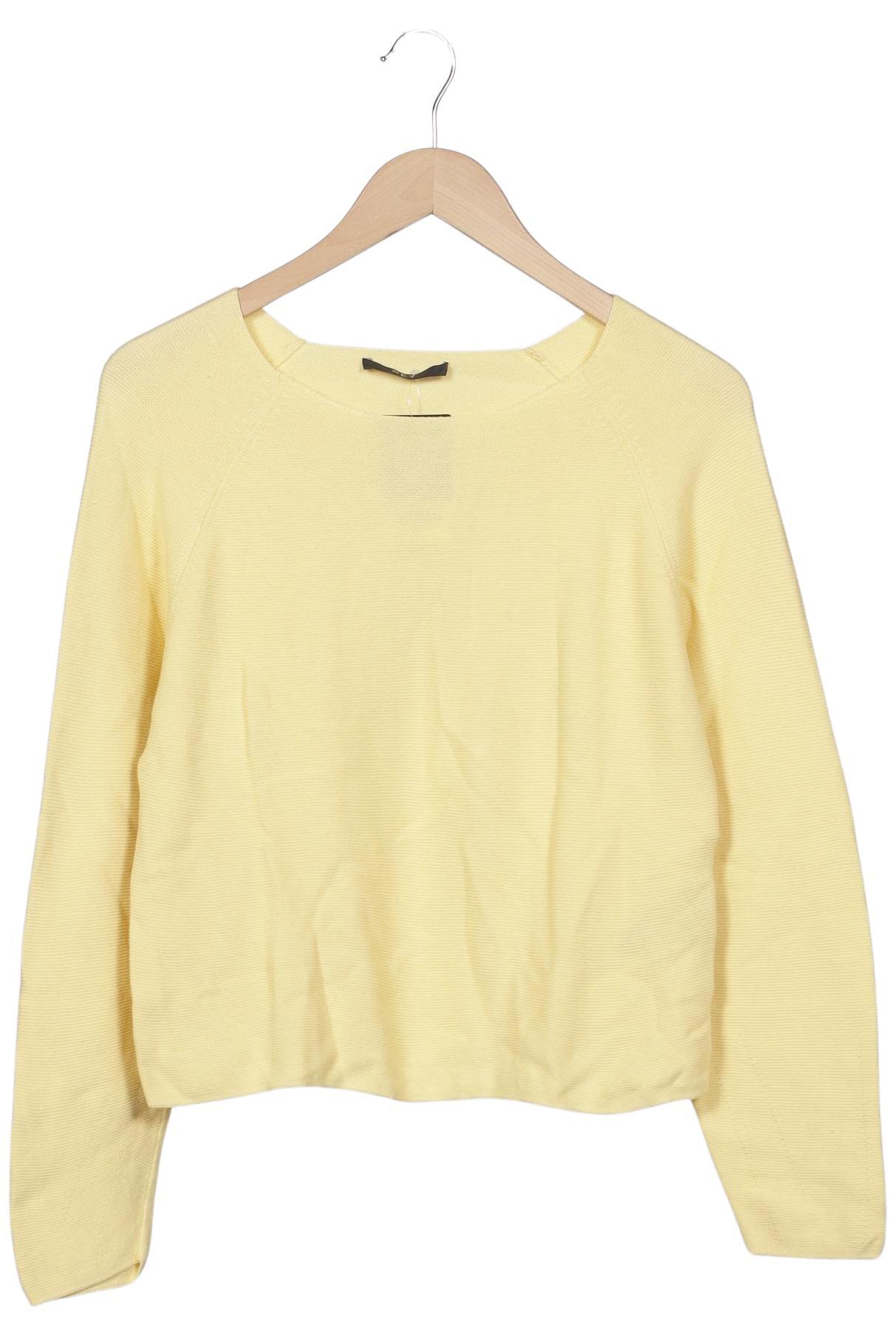 

Set Damen Pullover, gelb, Gr. 34