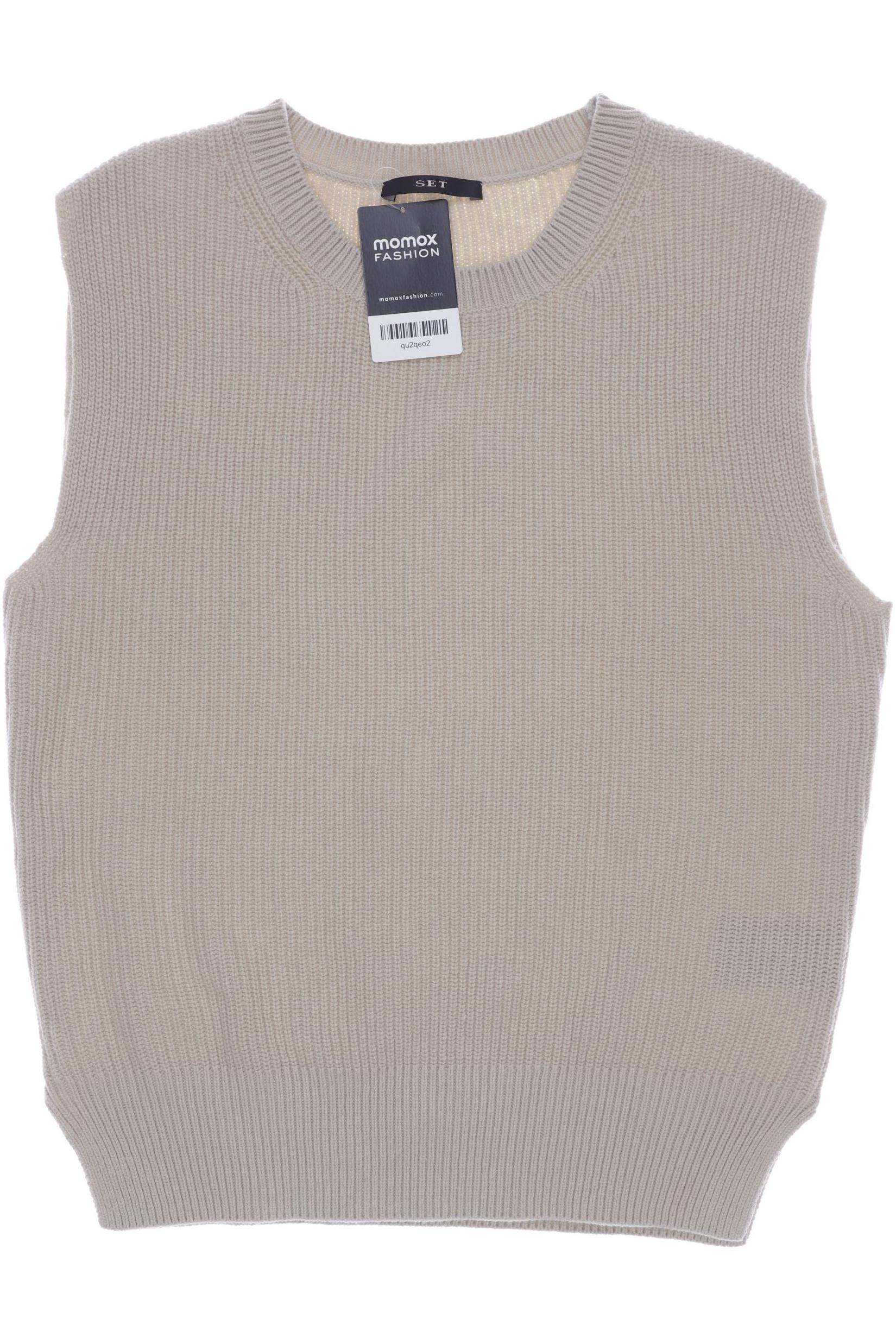 

Set Damen Pullover, beige, Gr. 38