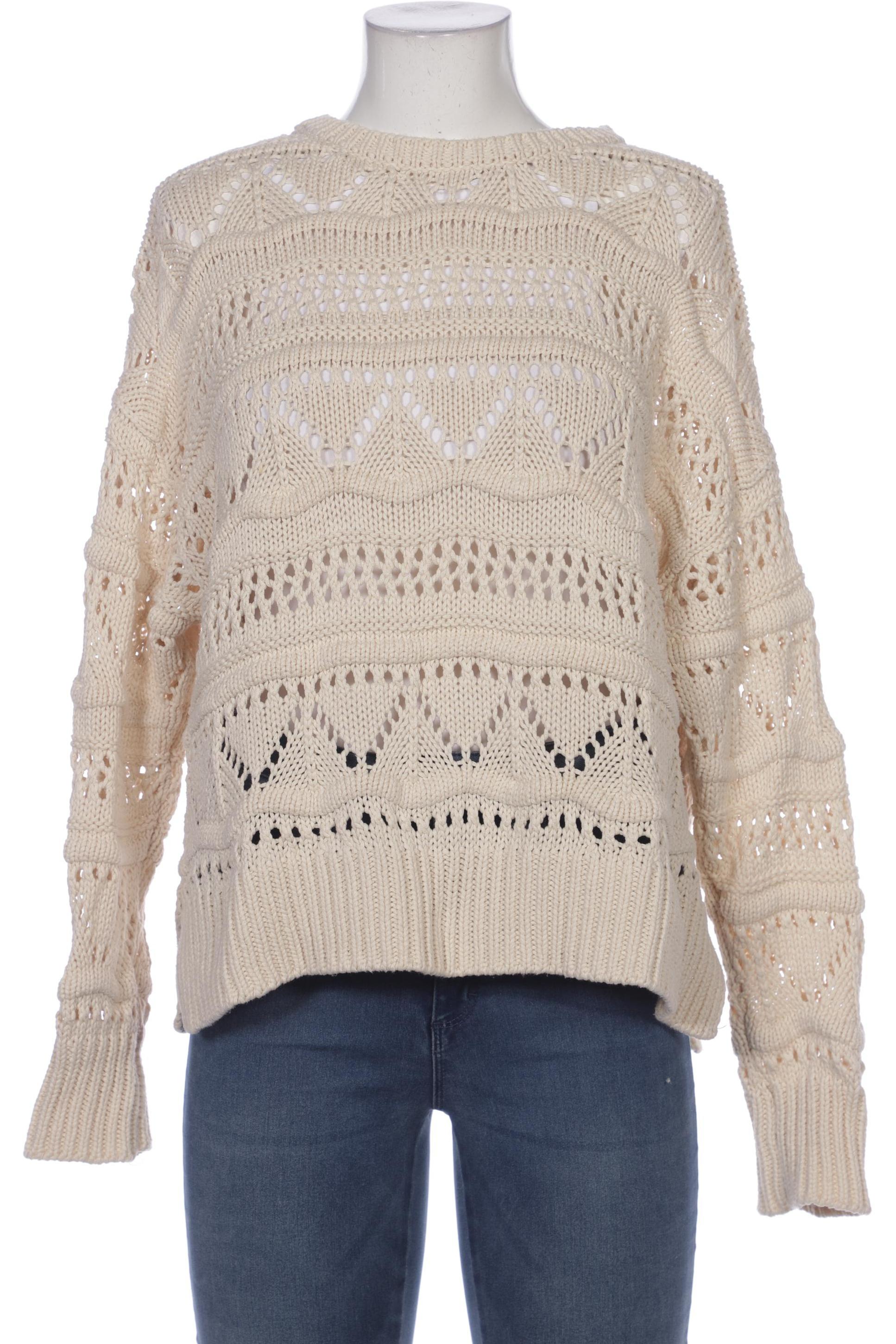 

Set Damen Pullover, cremeweiß, Gr. 38
