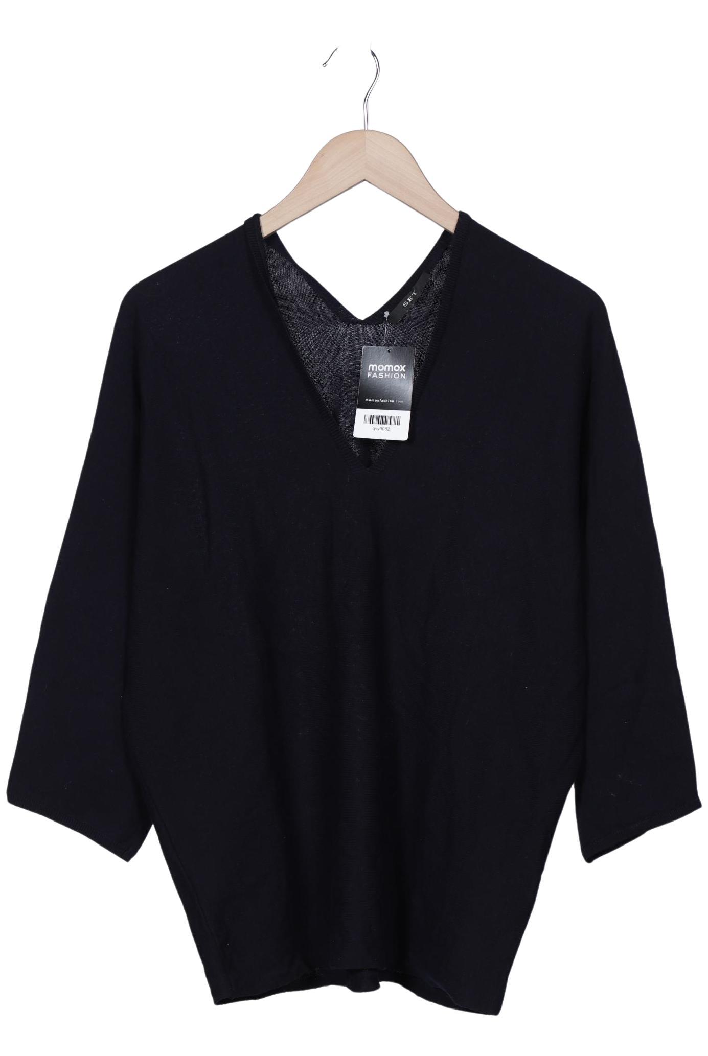 

Set Damen Pullover, marineblau, Gr. 42