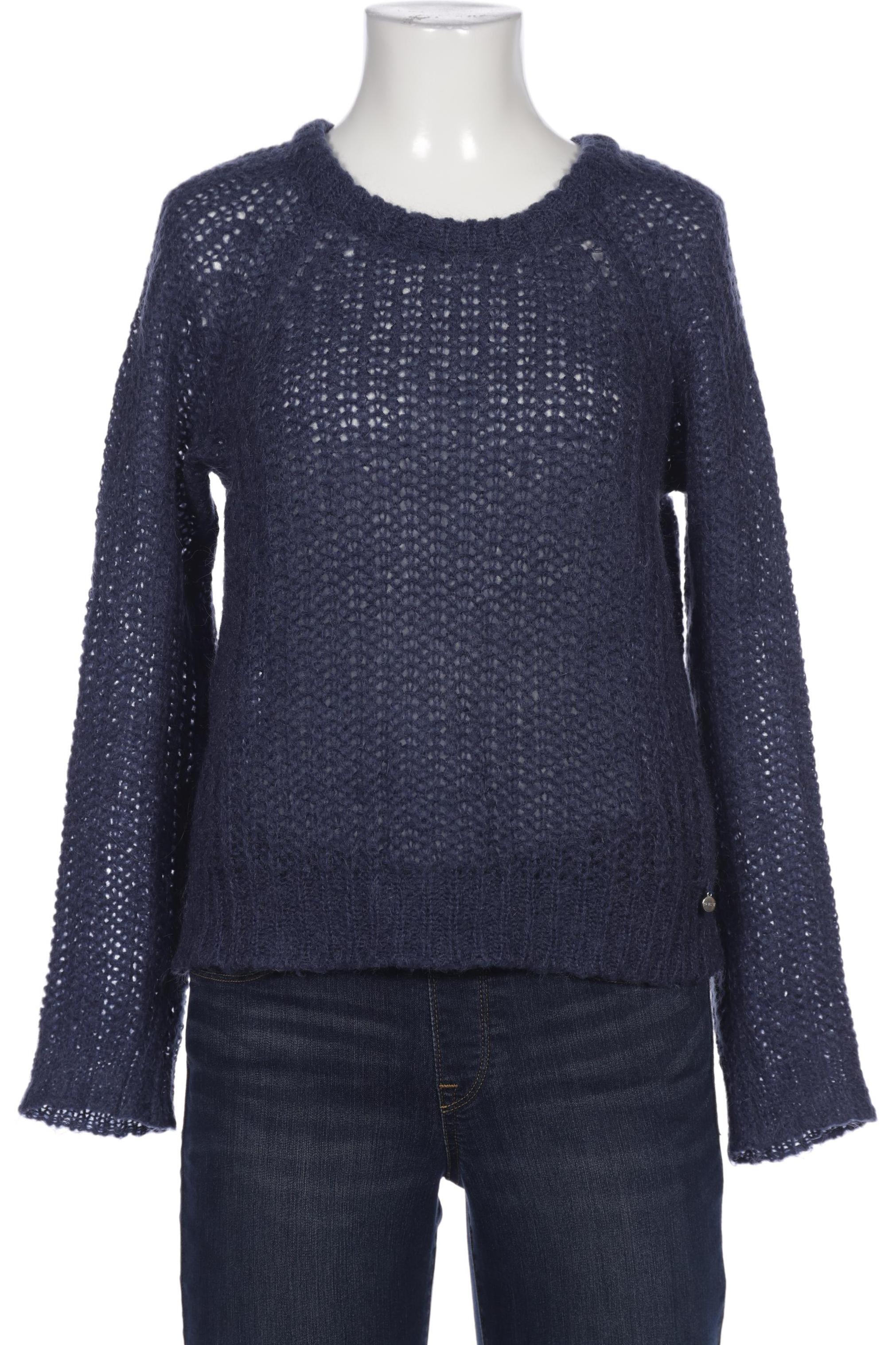 

Set Damen Pullover, marineblau