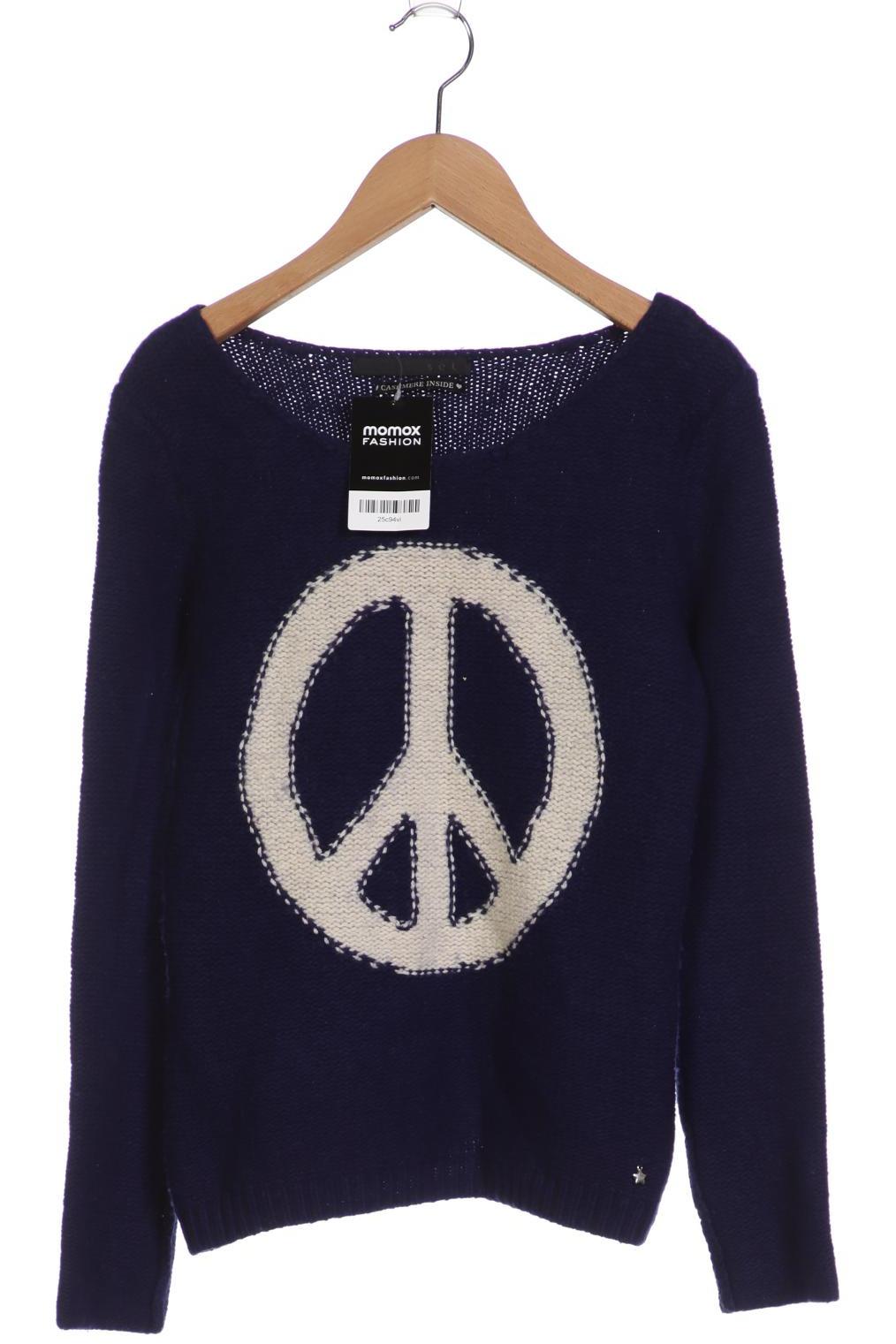 

Set Damen Pullover, marineblau, Gr. 36