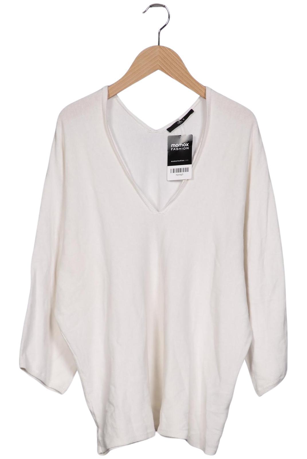 

Set Damen Pullover, weiß, Gr. 40
