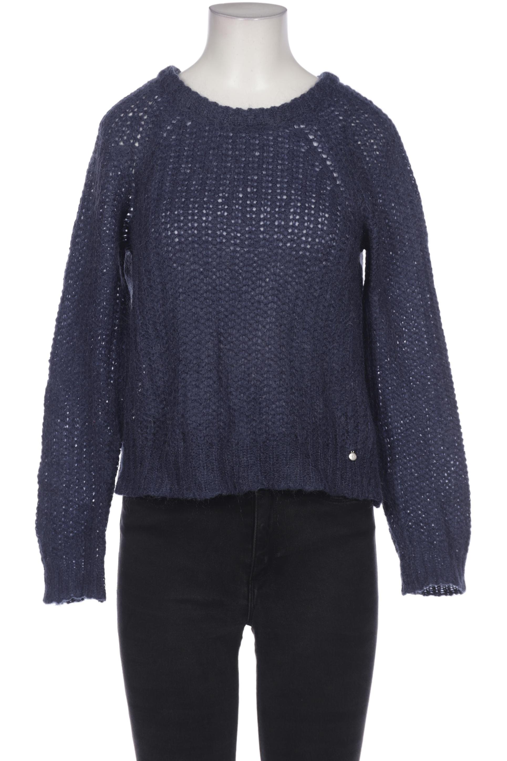

Set Damen Pullover, marineblau, Gr. 34