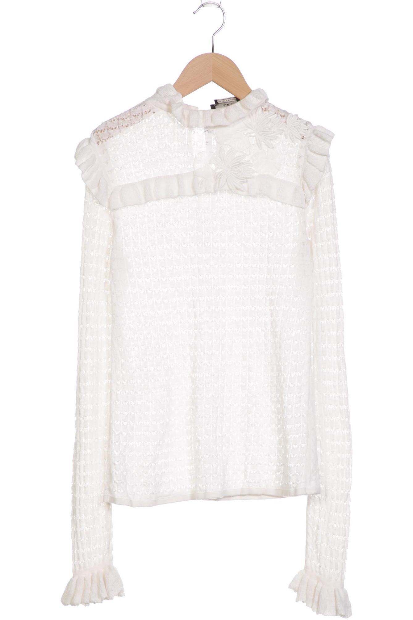 

Set Damen Pullover, weiß