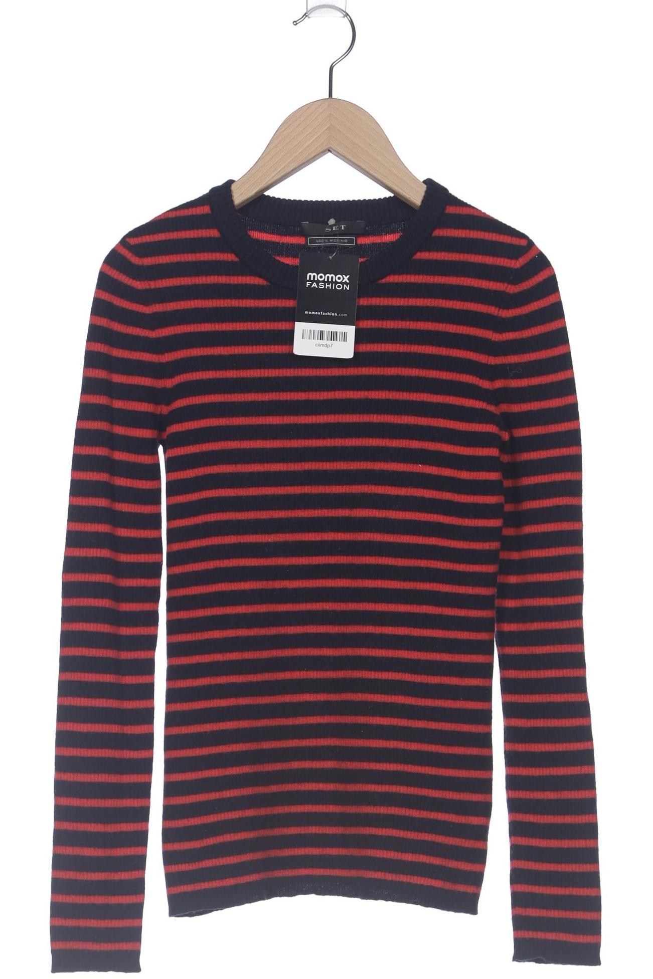 

Set Damen Pullover, marineblau, Gr. 38