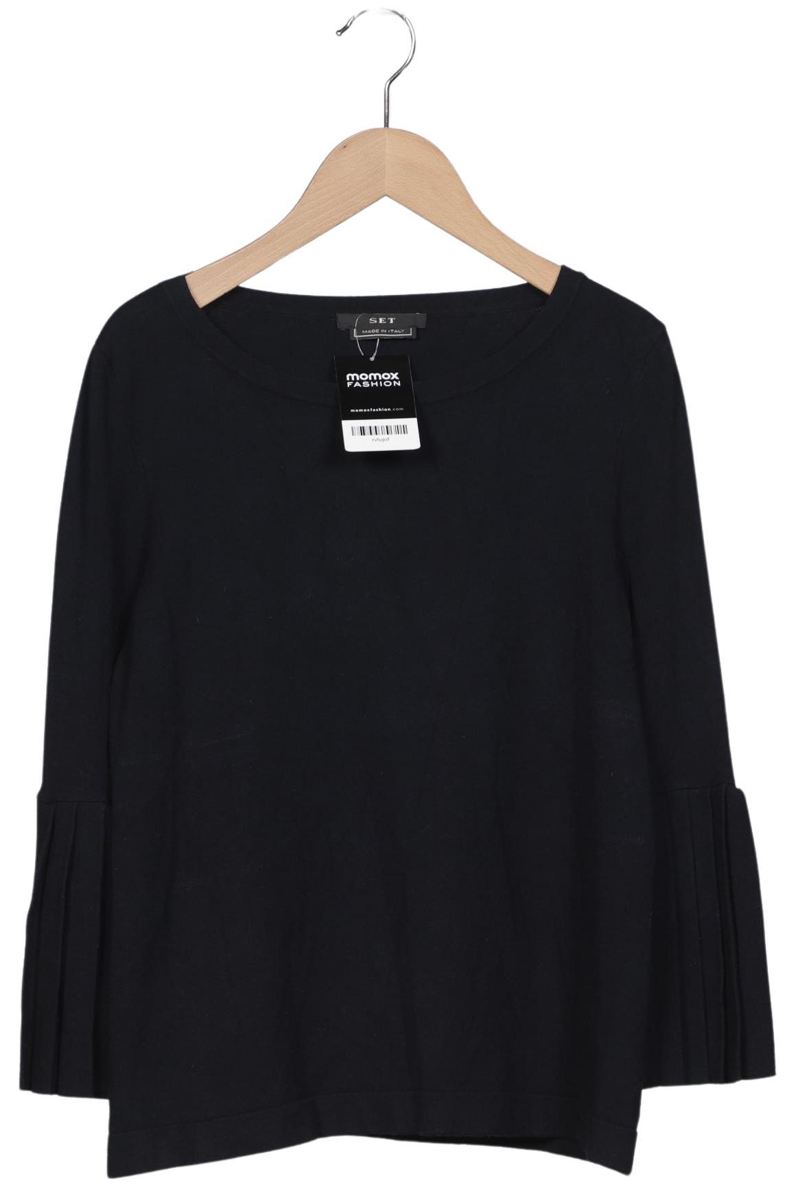 

Set Damen Pullover, marineblau, Gr. 38