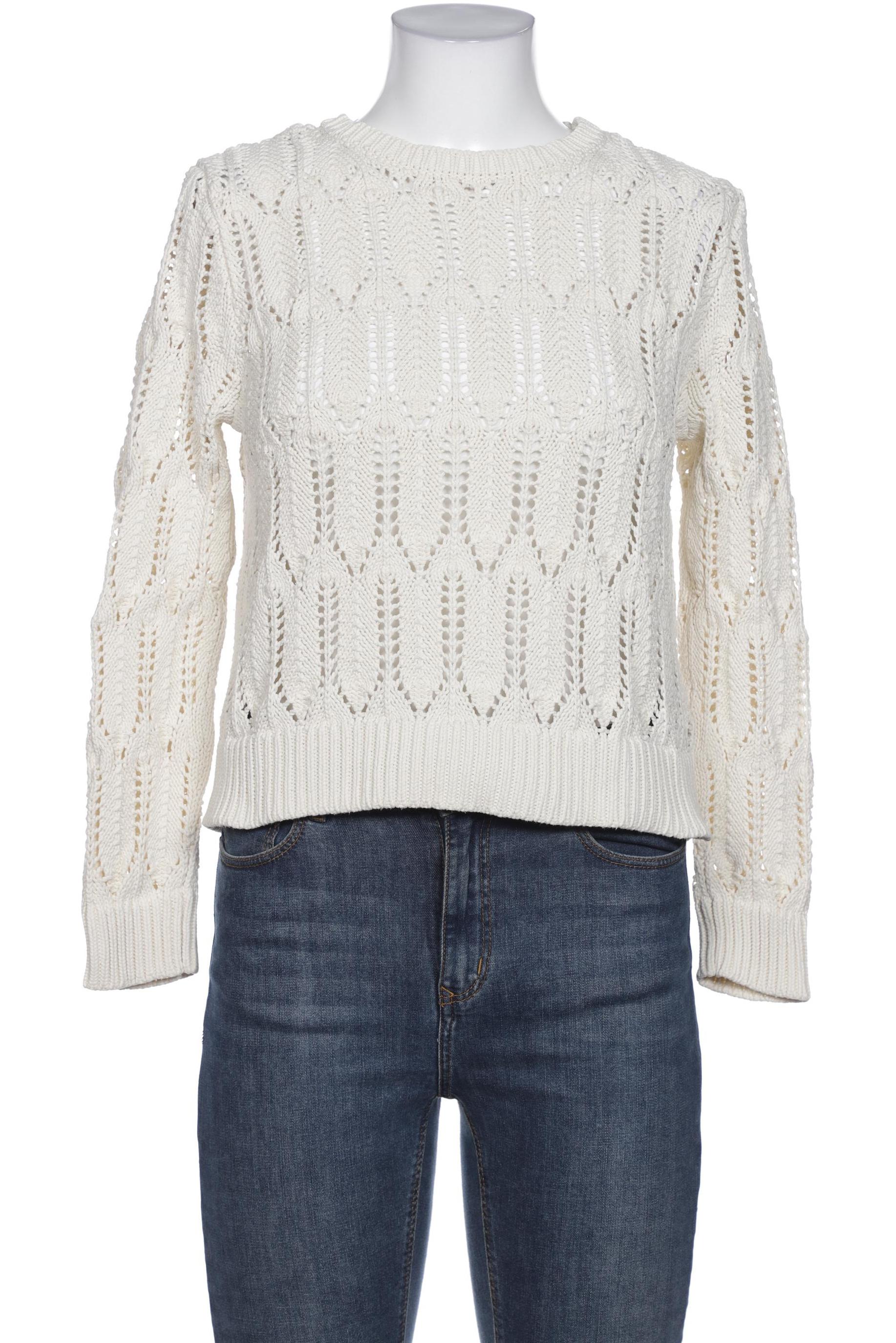 

Set Damen Pullover, weiß, Gr. 36