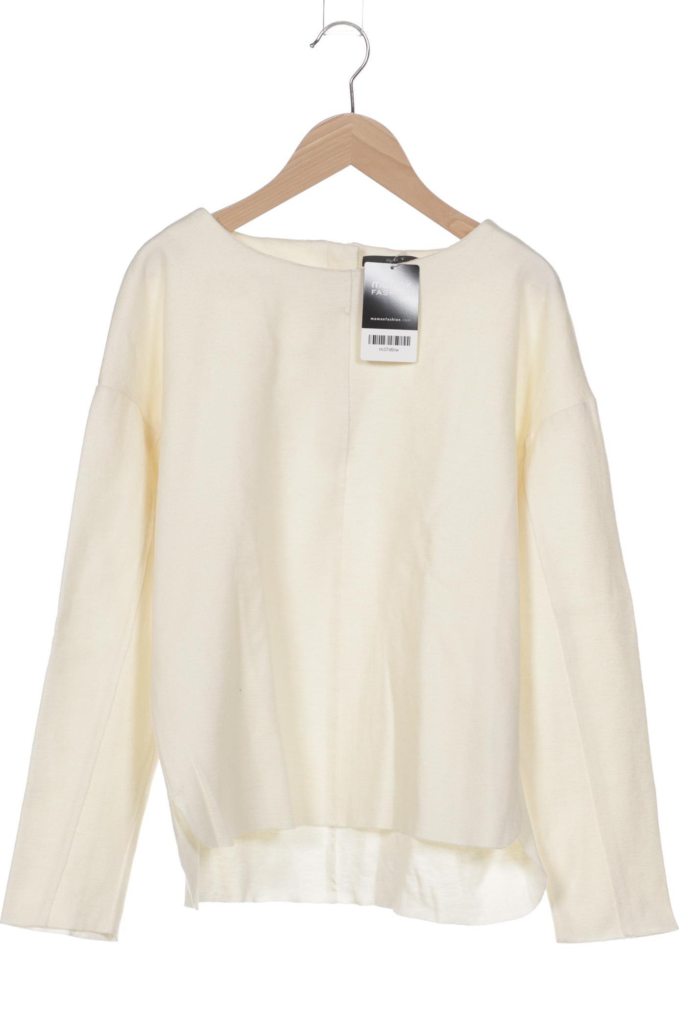 

Set Damen Pullover, cremeweiß, Gr. 38