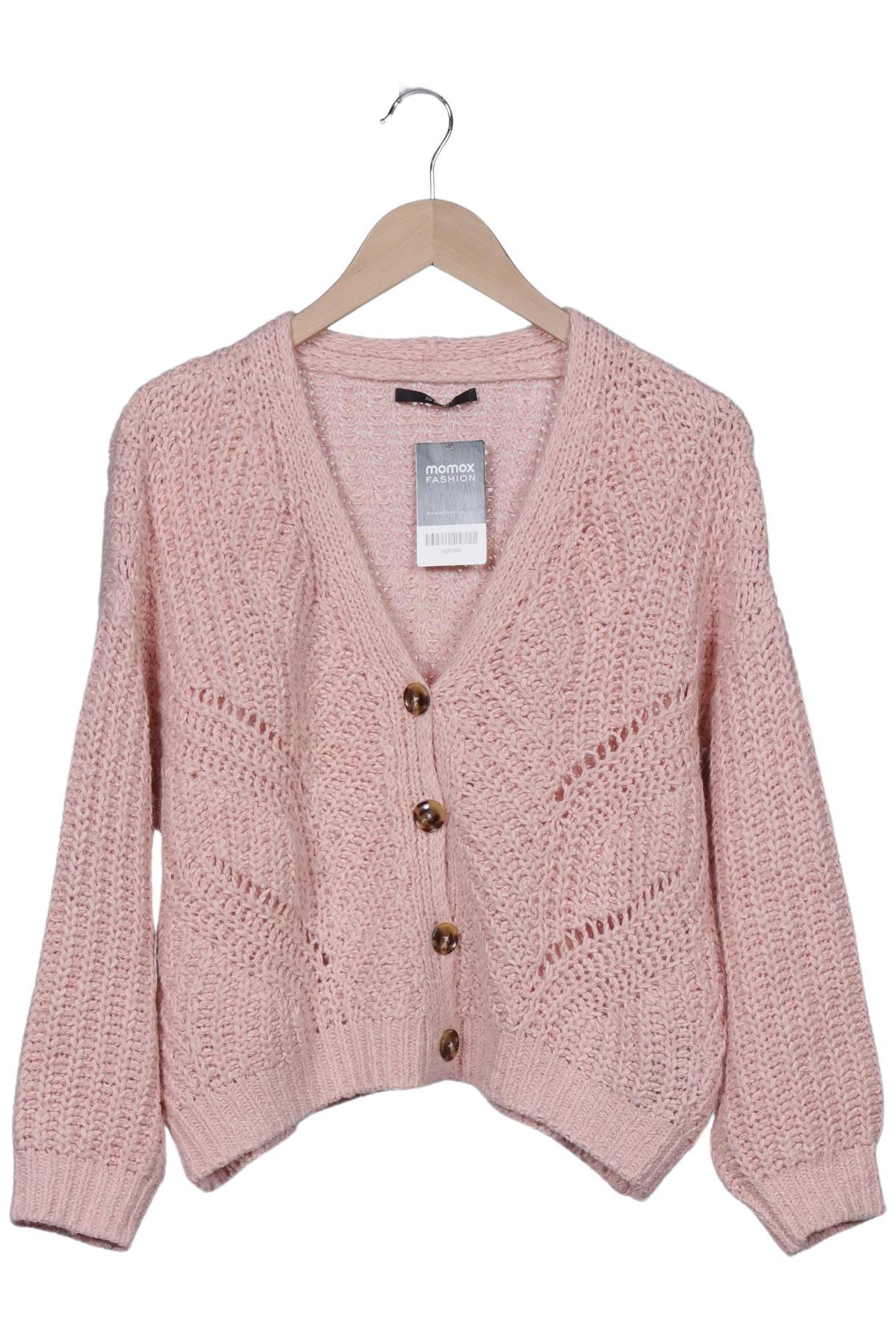 

Set Damen Pullover, pink, Gr. 36