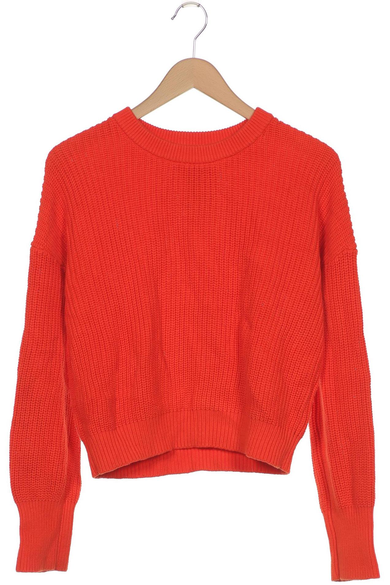 

Set Damen Pullover, orange, Gr. 34