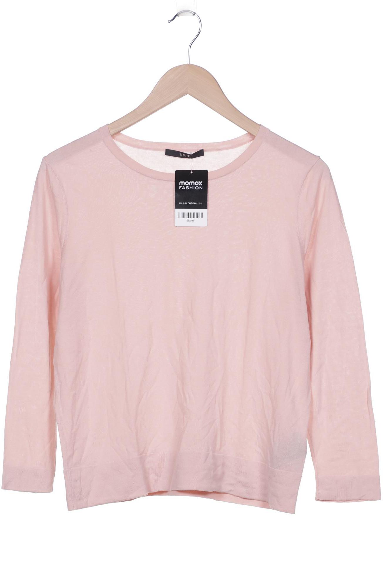 

Set Damen Pullover, pink