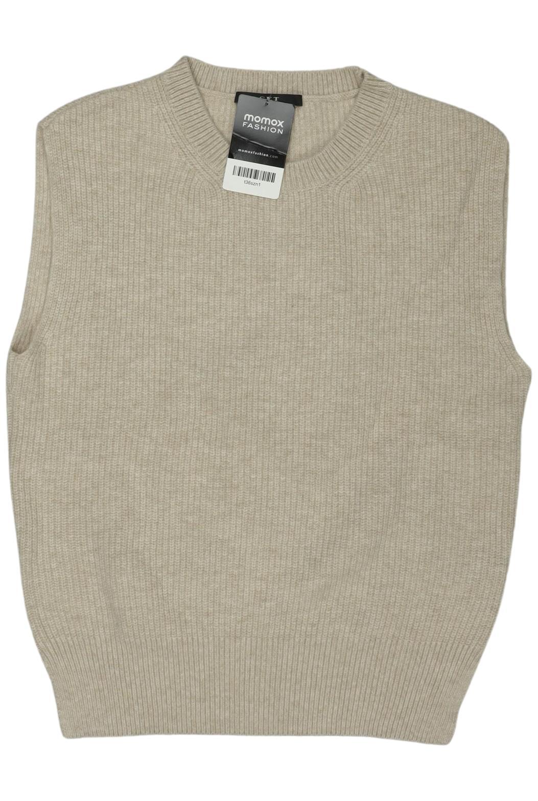 

Set Damen Pullover, beige, Gr. 34