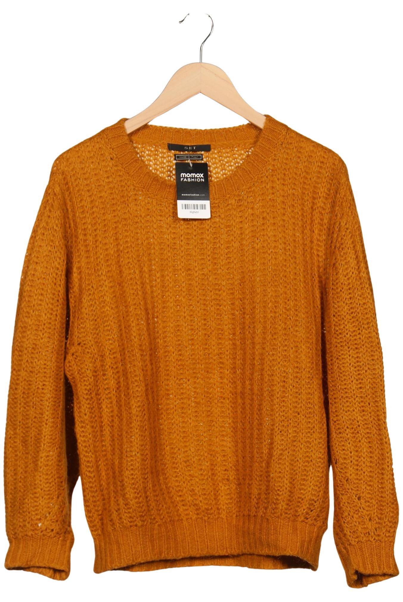 

Set Damen Pullover, orange, Gr. 38