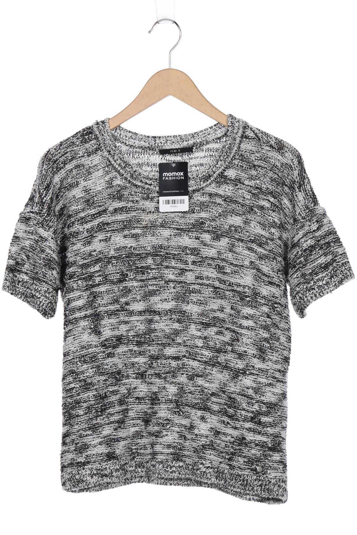 

Set Damen Pullover, grau