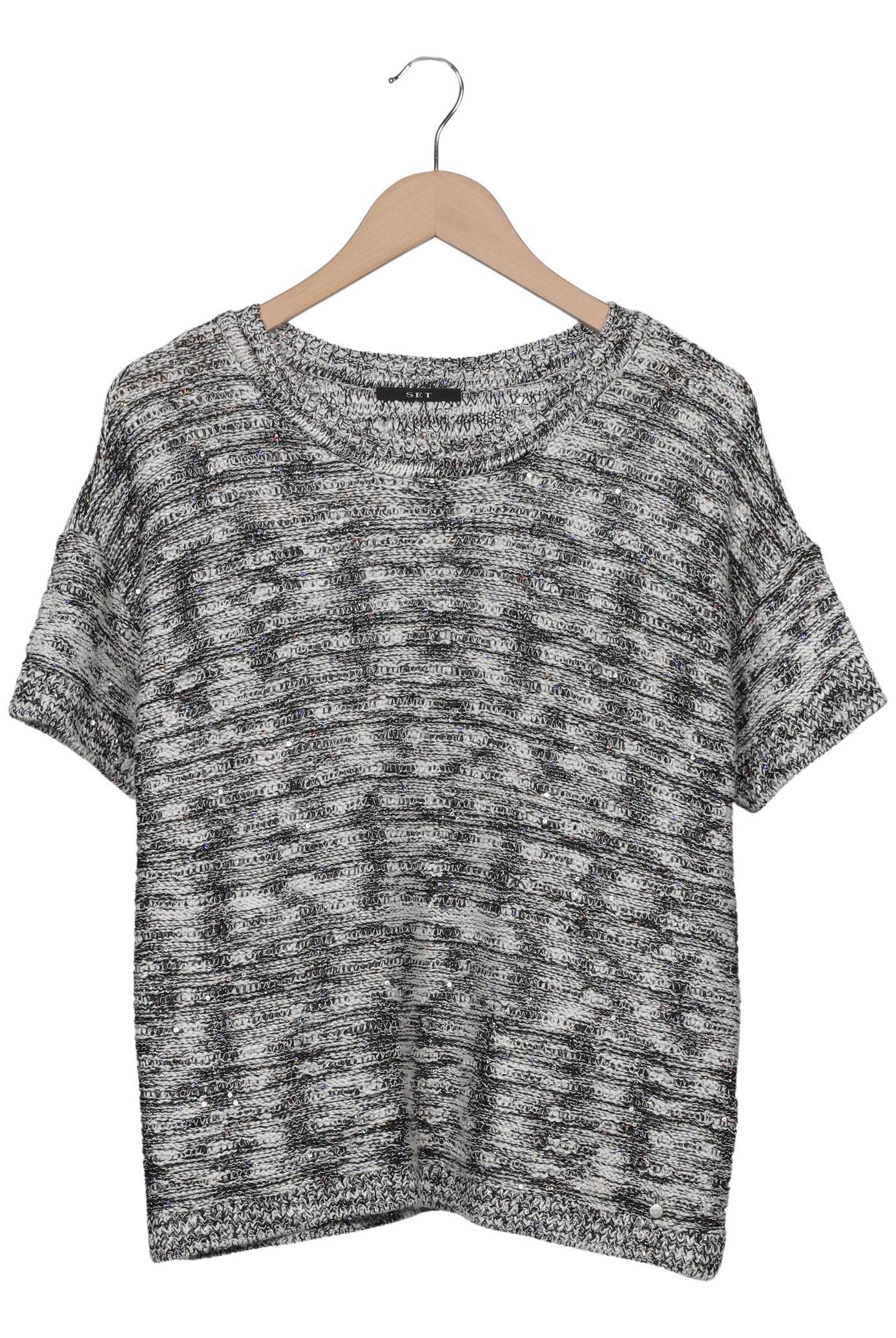 

Set Damen Pullover, mehrfarbig, Gr. 38