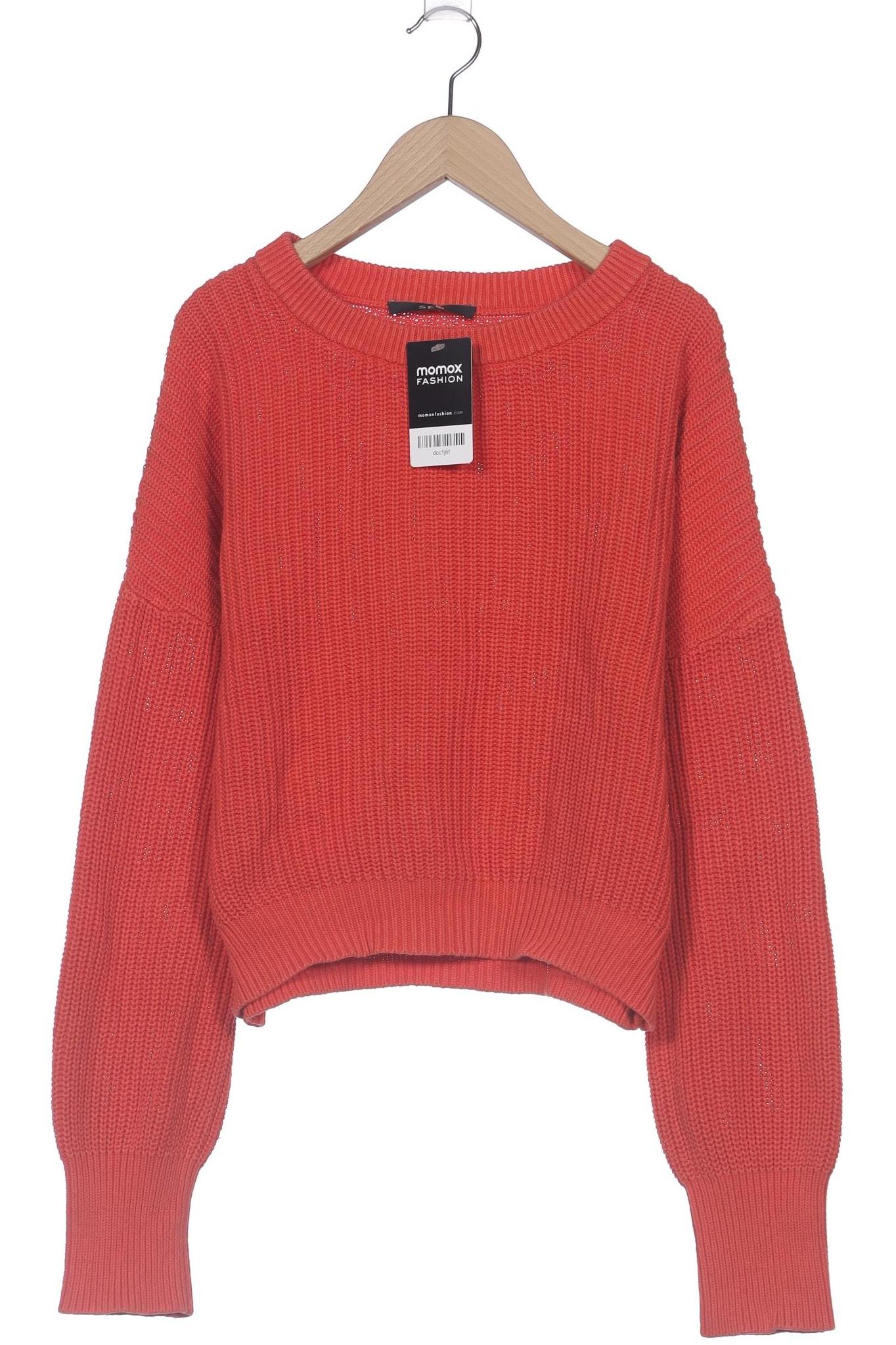 

Set Damen Pullover, rot, Gr. 36