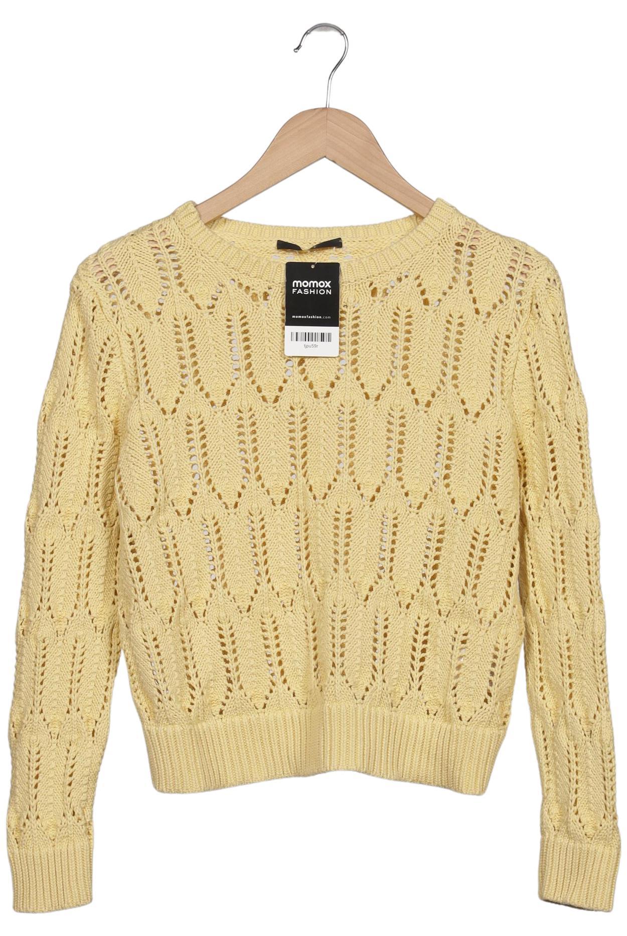 

Set Damen Pullover, gelb, Gr. 36