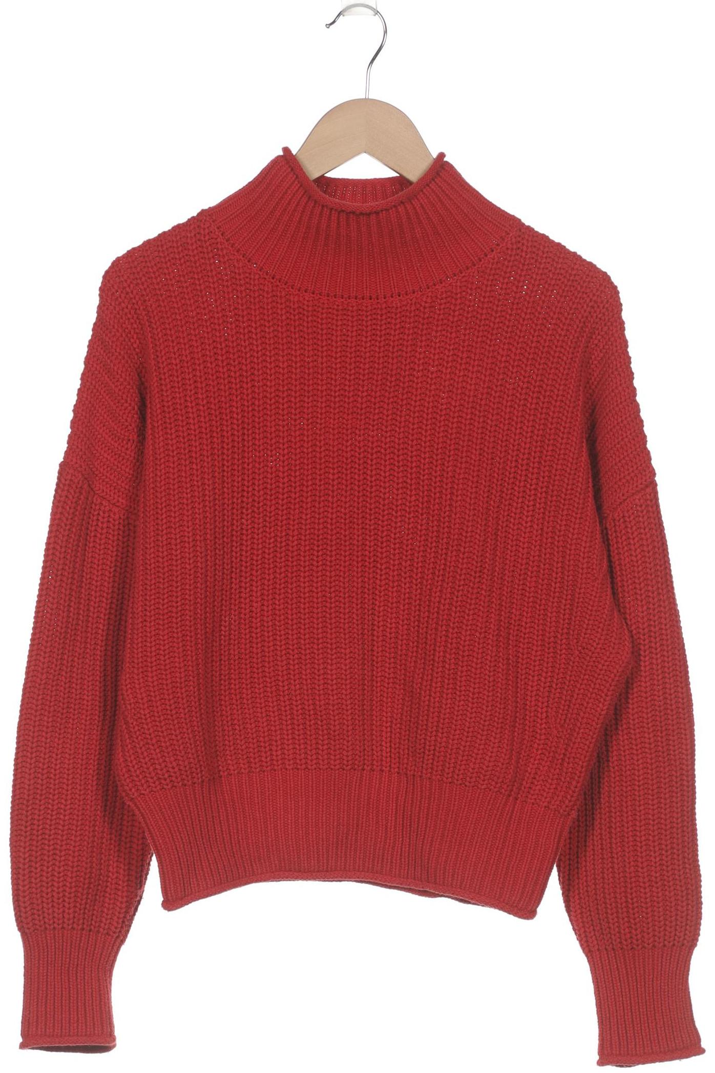 

Set Damen Pullover, rot, Gr. 36