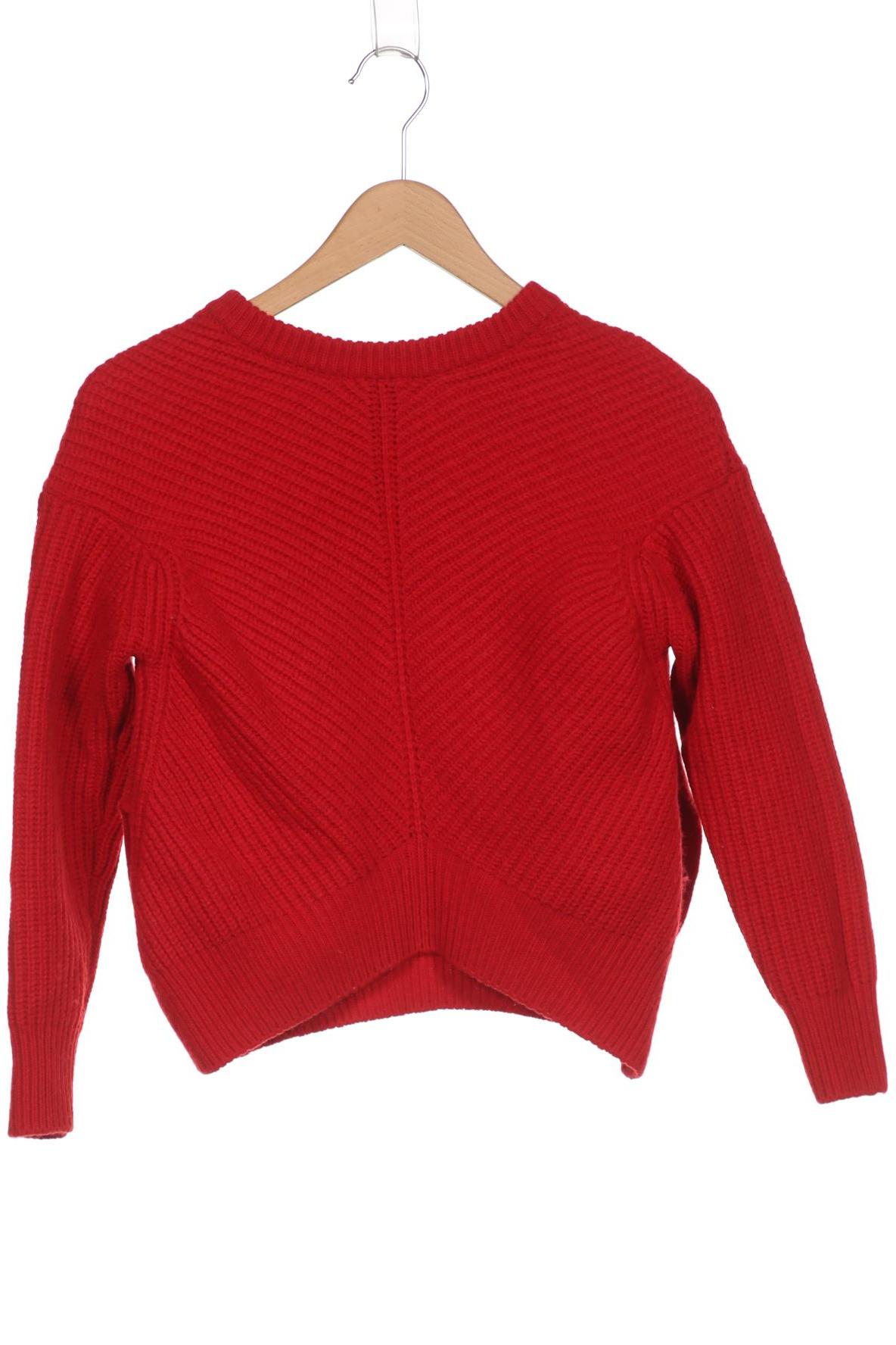 

Set Damen Pullover, rot