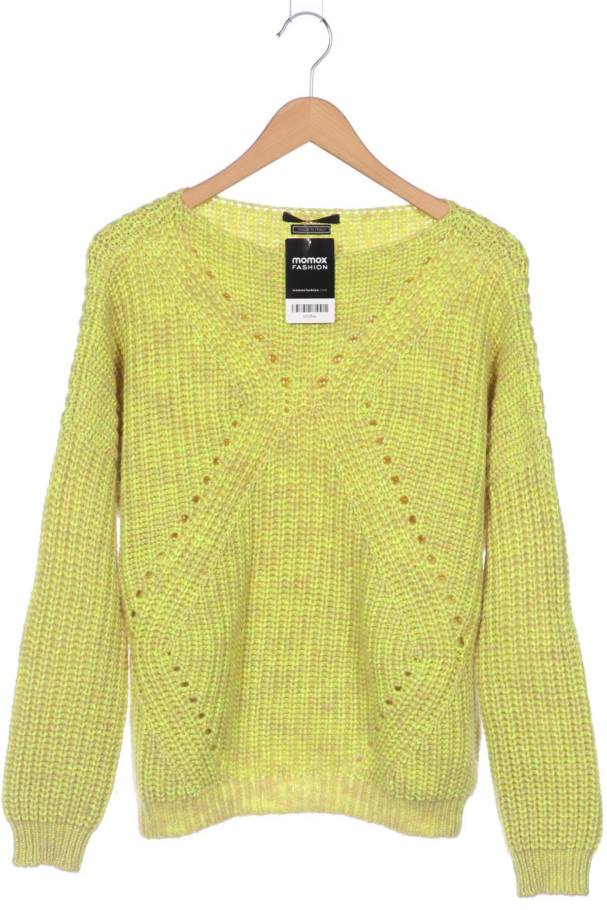 

Set Damen Pullover, gelb, Gr. 34