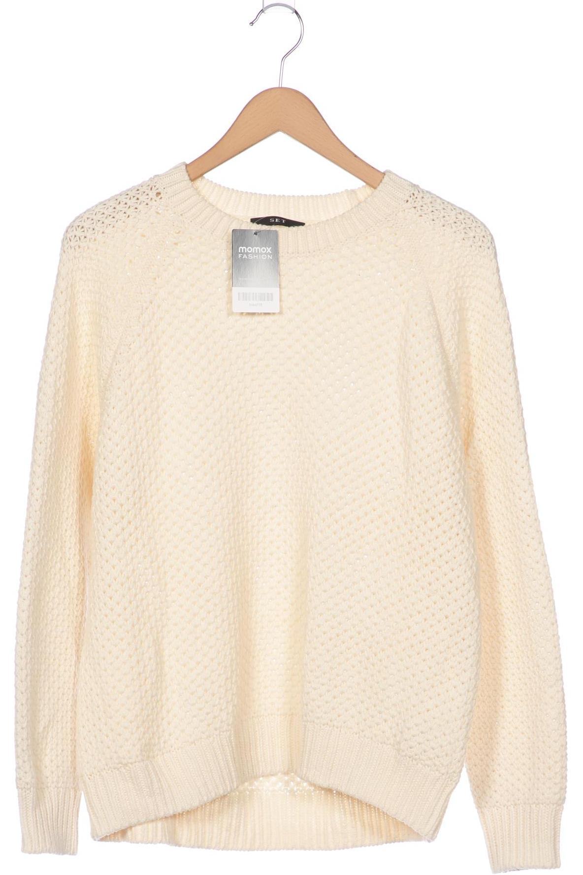 

Set Damen Pullover, beige, Gr. 38