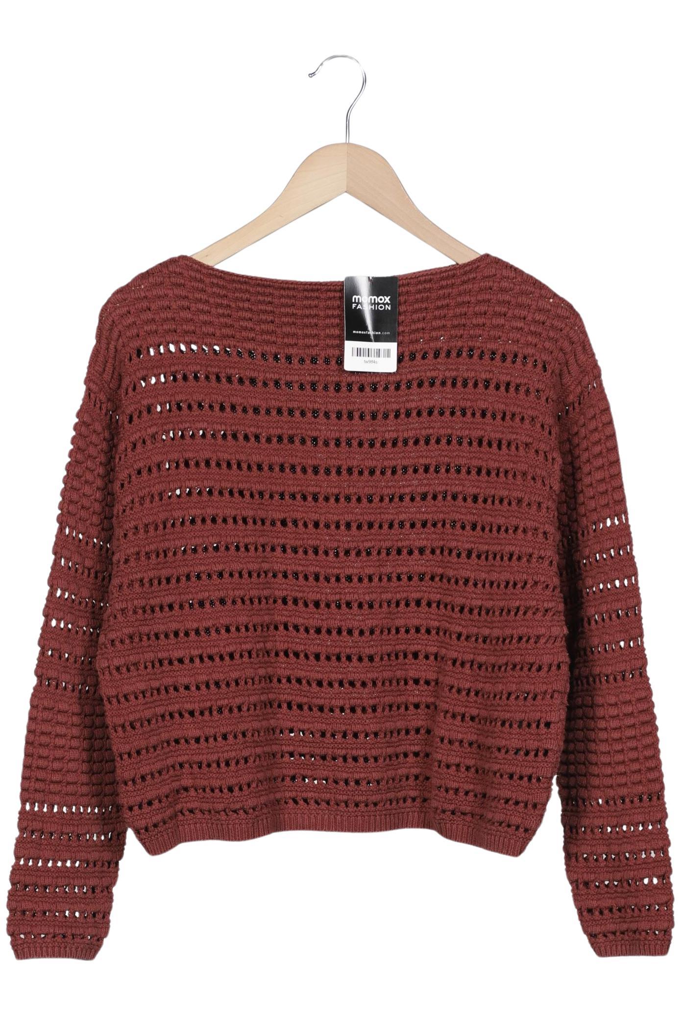 

Set Damen Pullover, braun, Gr. 38