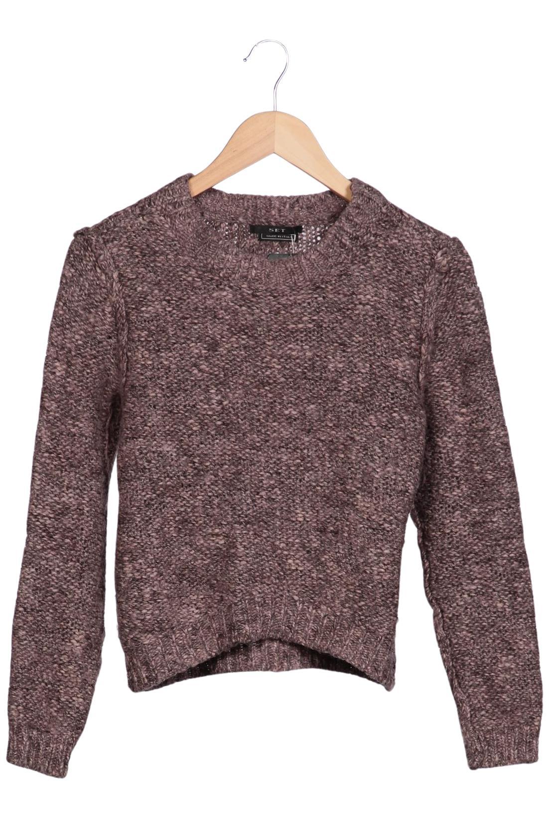 

Set Damen Pullover, flieder, Gr. 38