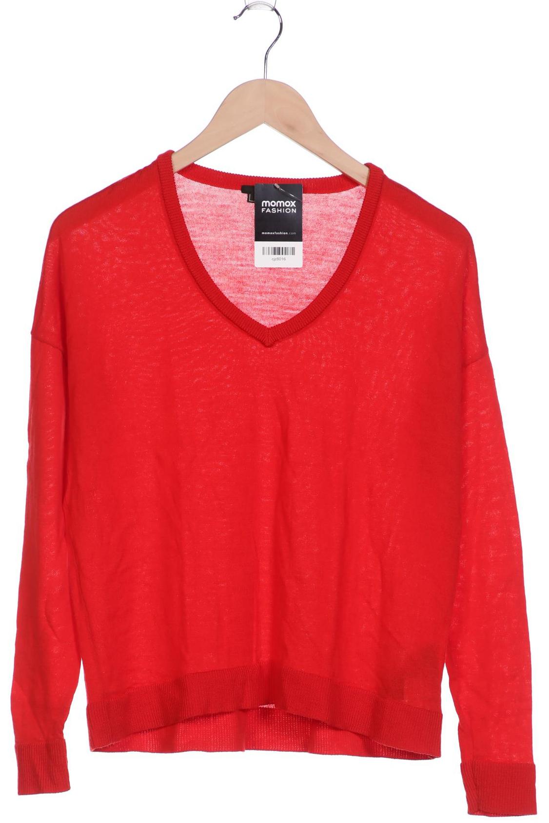 

Set Damen Pullover, rot, Gr. 34