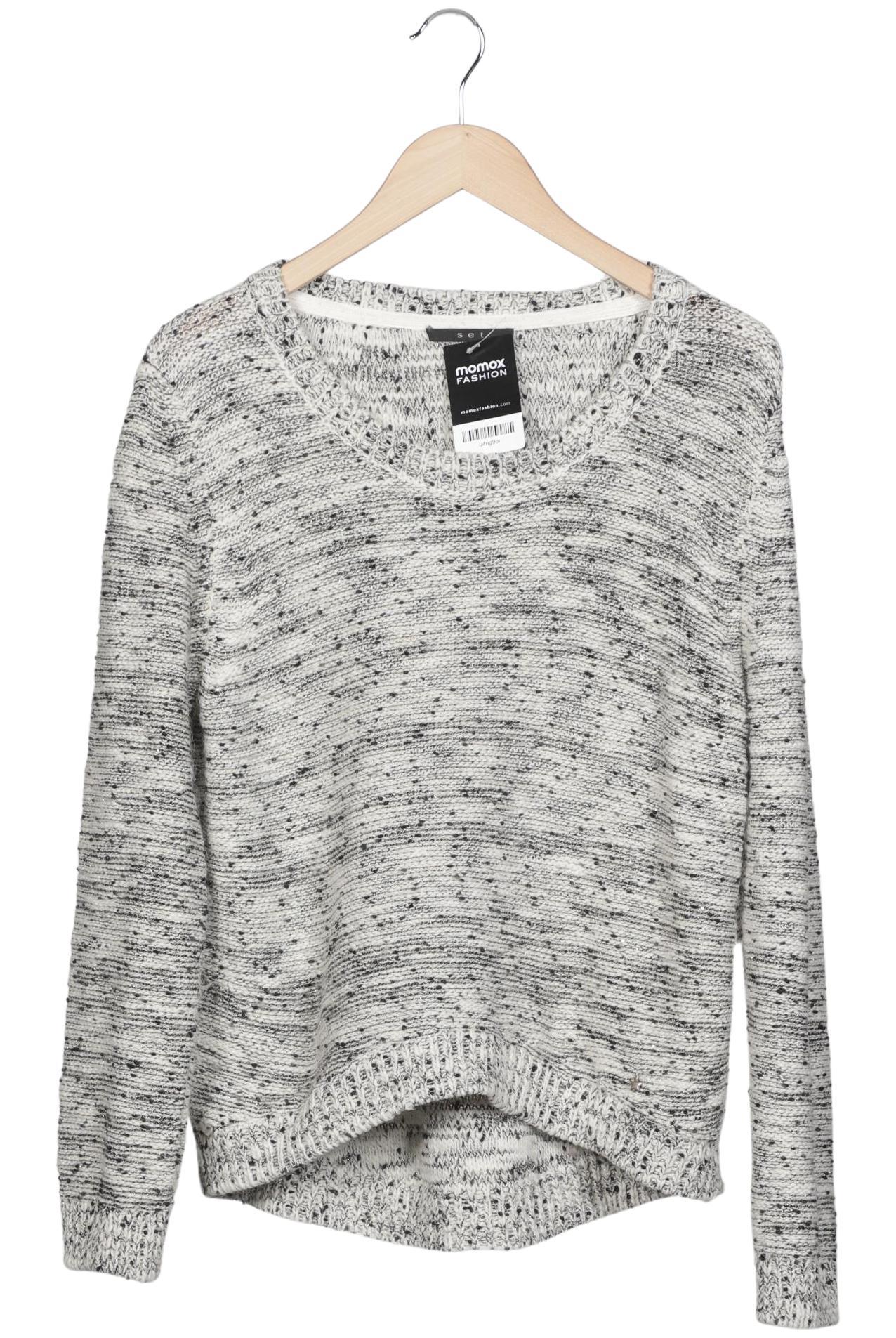 

Set Damen Pullover, grau, Gr. 38