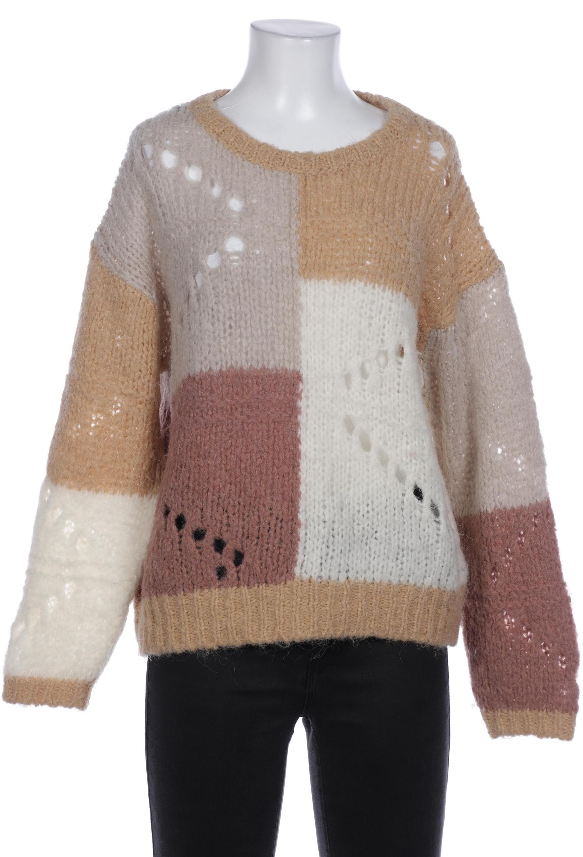 

Set Damen Pullover, braun, Gr. 36