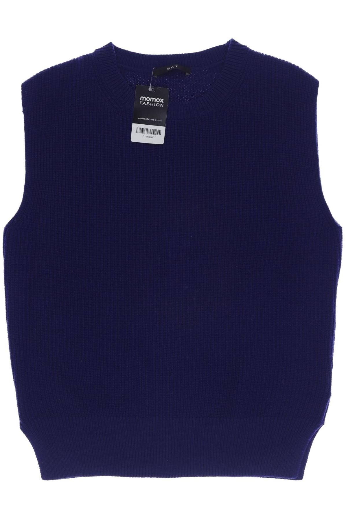 

Set Damen Pullover, marineblau, Gr. 38