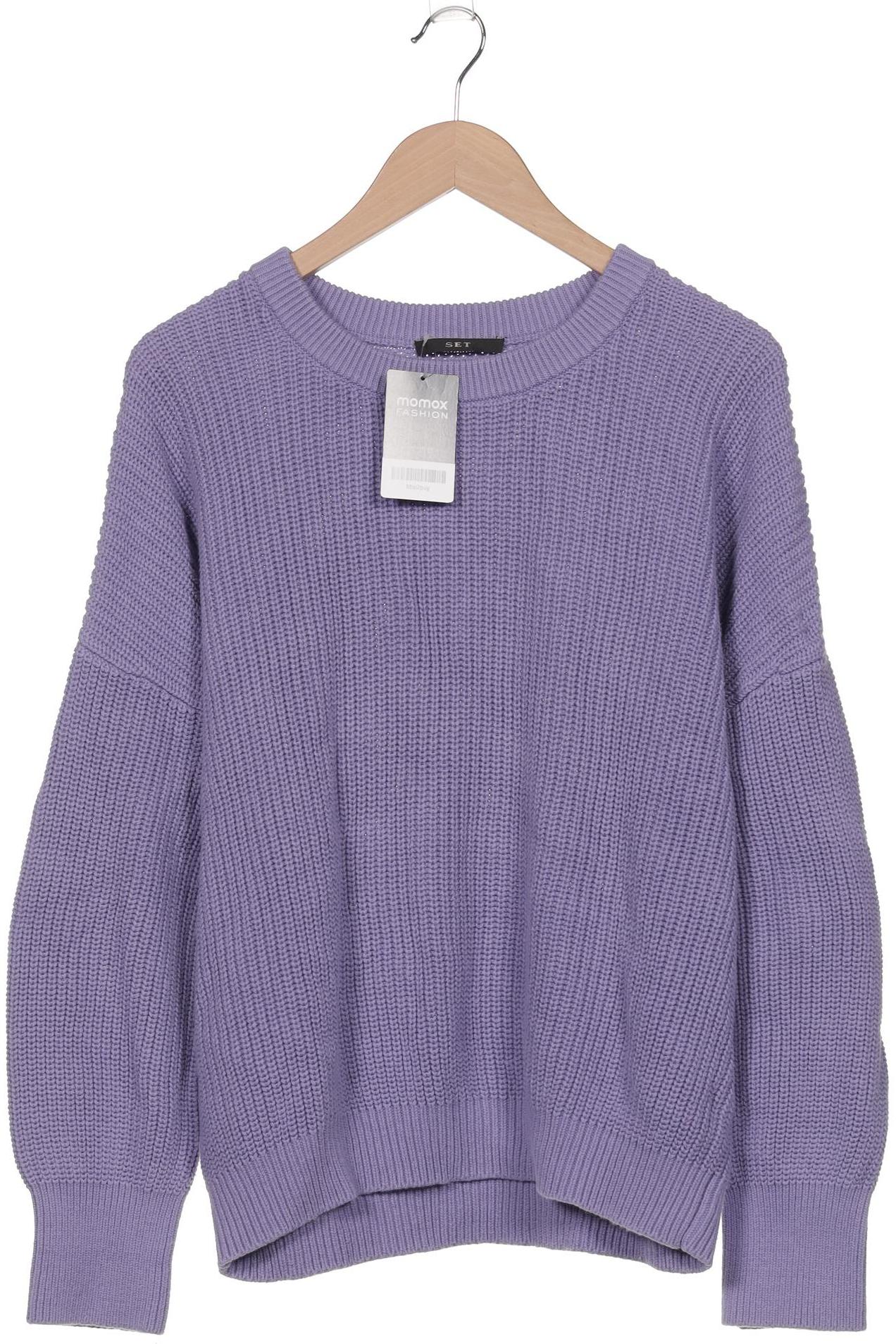 

Set Damen Pullover, flieder, Gr. 42