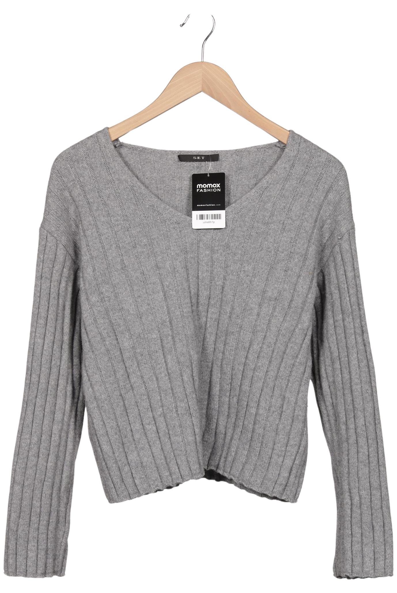 

Set Damen Pullover, grau, Gr. 34