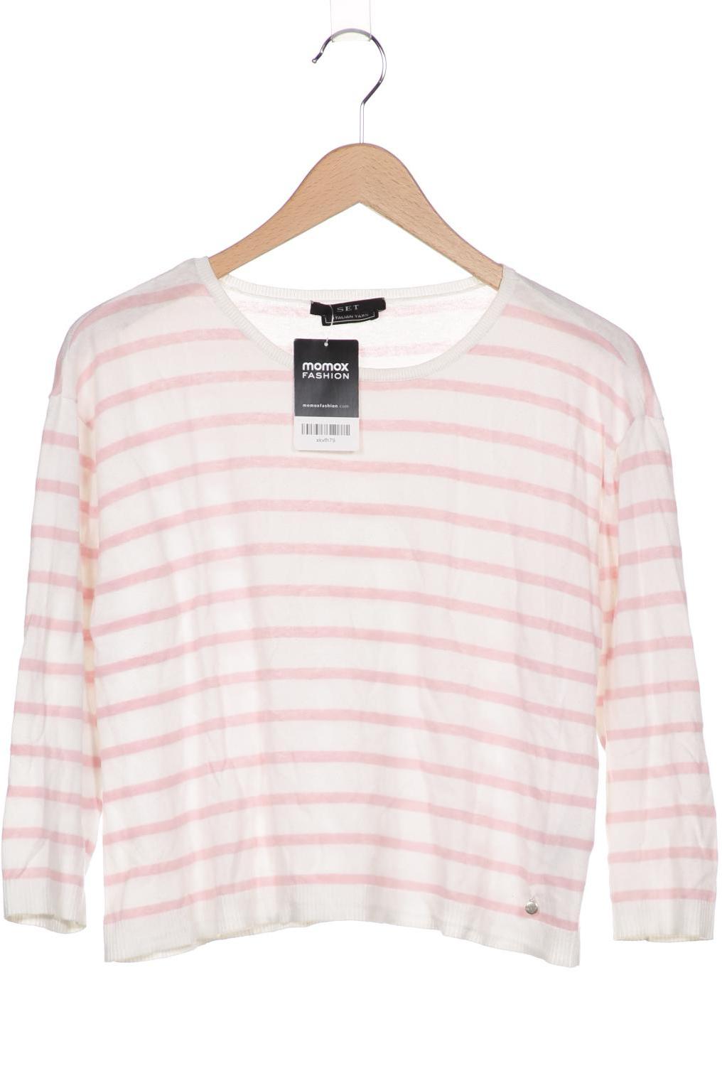 

Set Damen Pullover, pink, Gr. 36