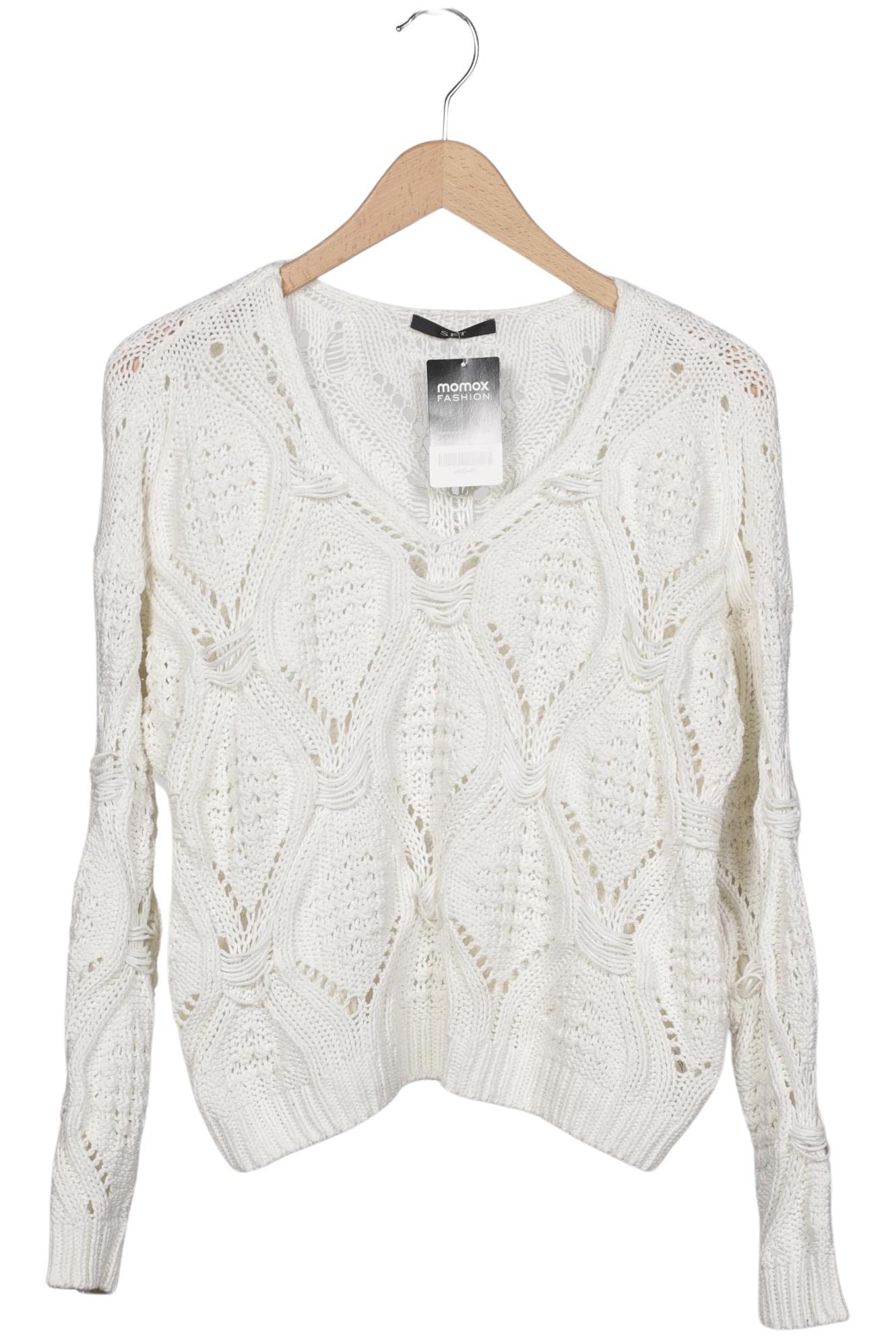 

Set Damen Pullover, cremeweiß, Gr. 36