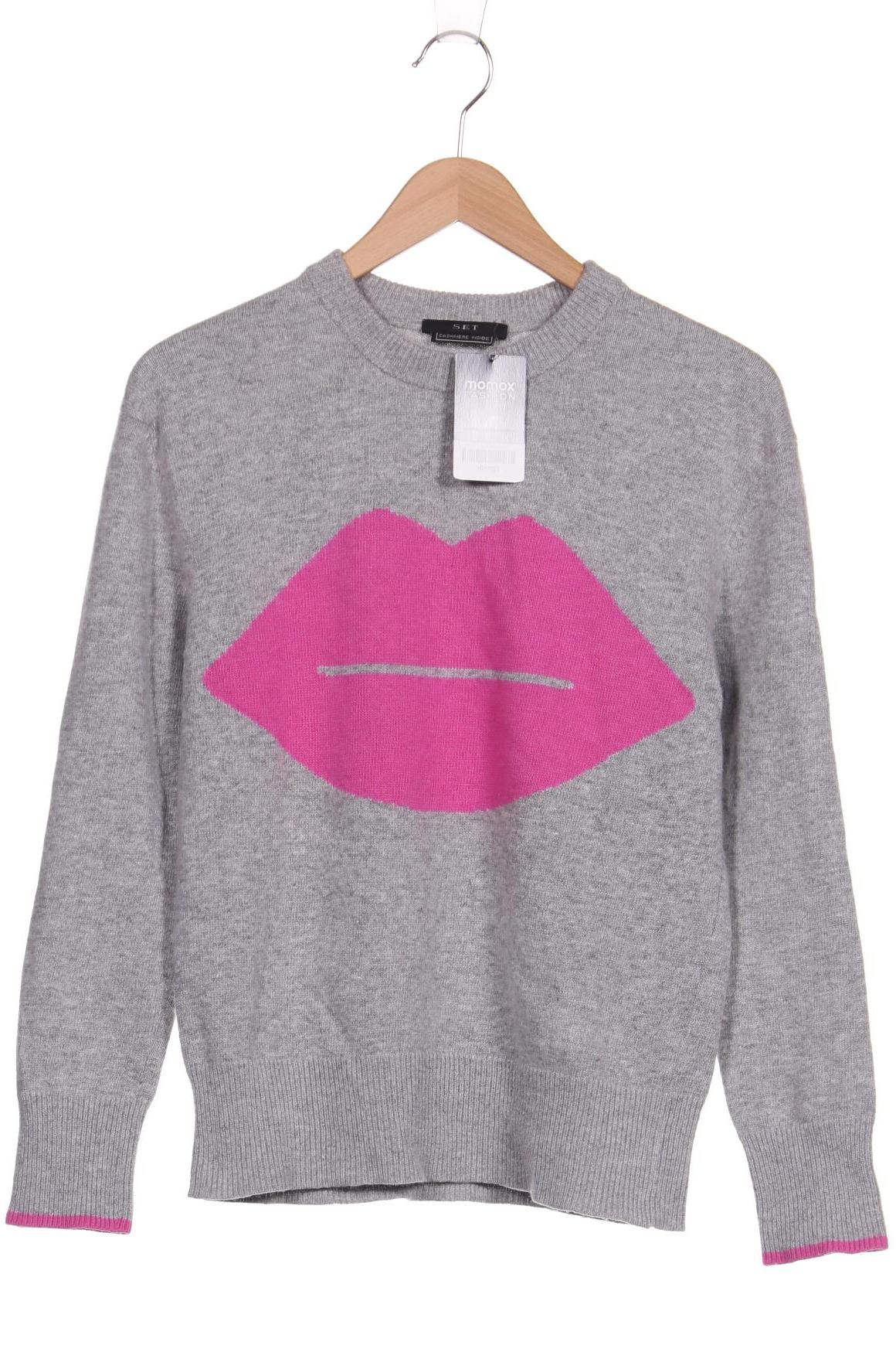 

Set Damen Pullover, grau, Gr. 36