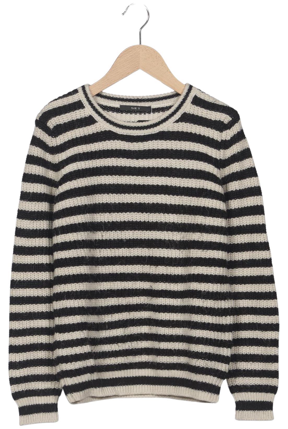 

Set Damen Pullover, mehrfarbig, Gr. 36