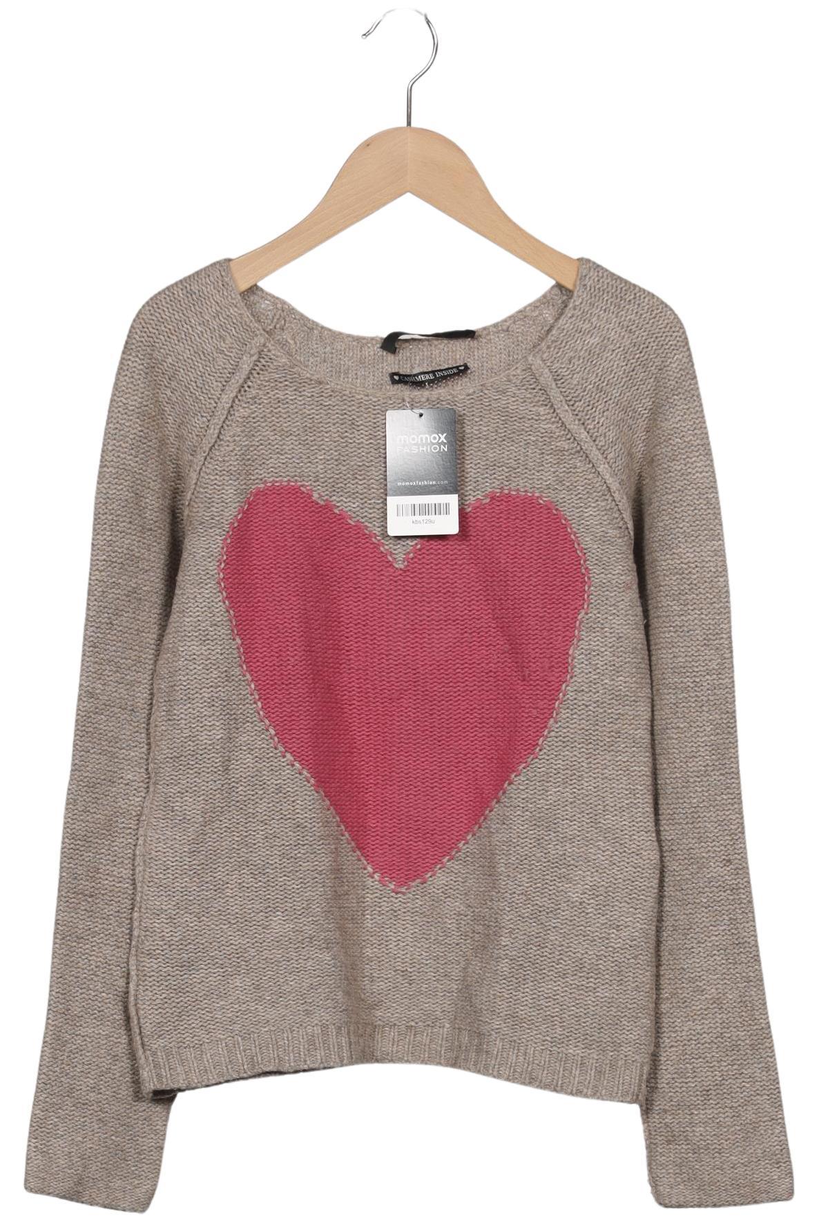 

Set Damen Pullover, beige, Gr. 34