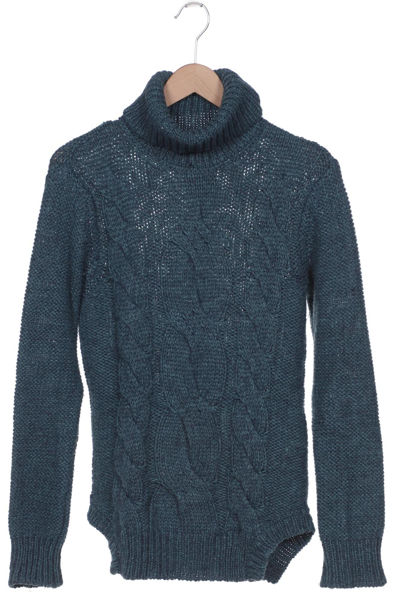

Set Damen Pullover, türkis