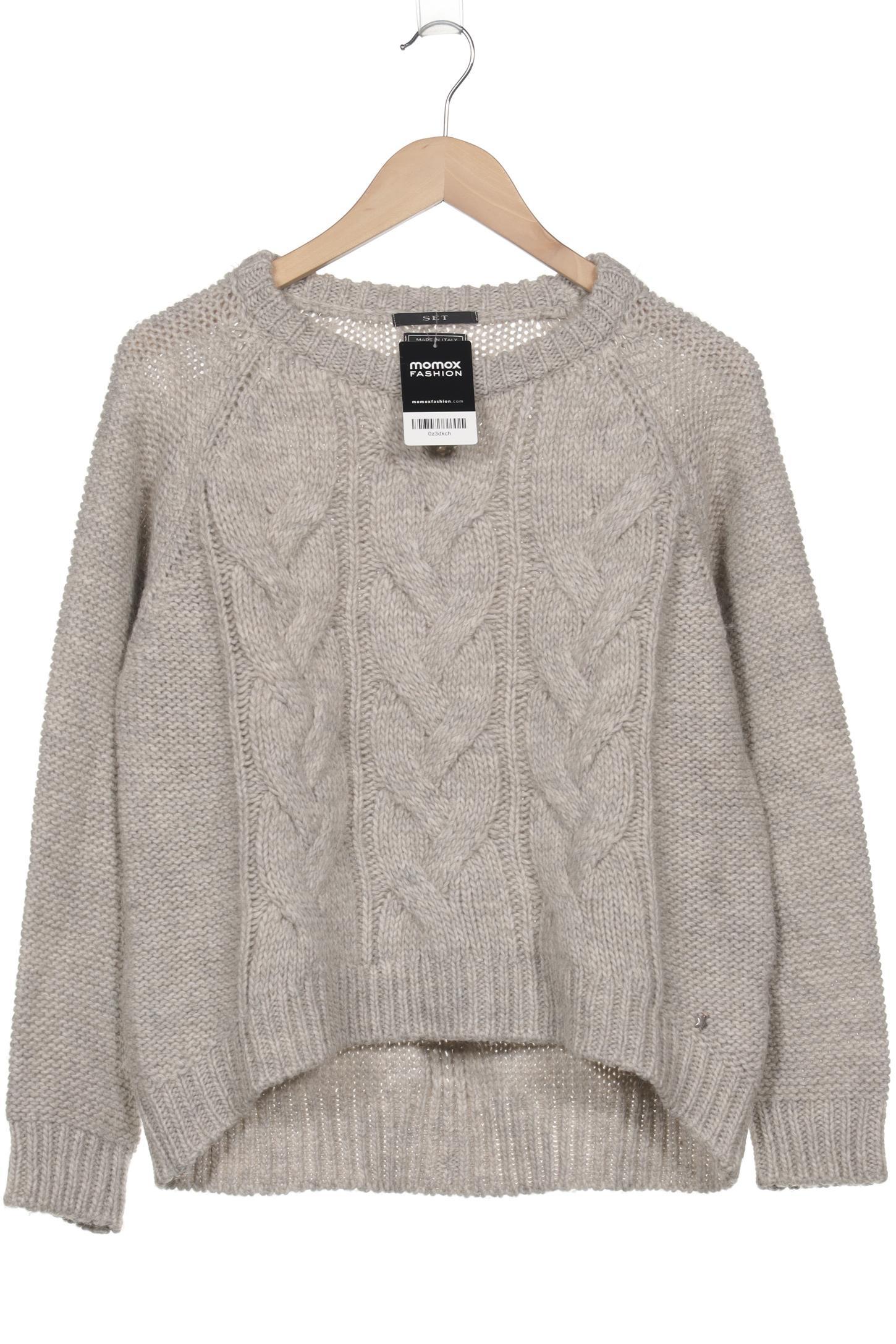 

Set Damen Pullover, grau, Gr. 44