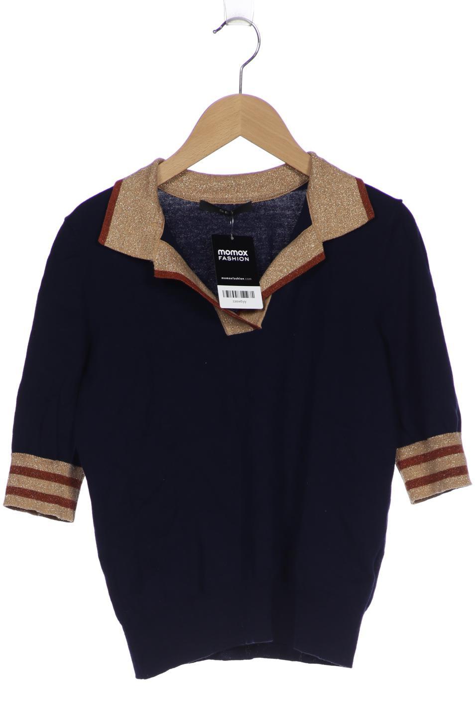 

Set Damen Pullover, marineblau, Gr. 34